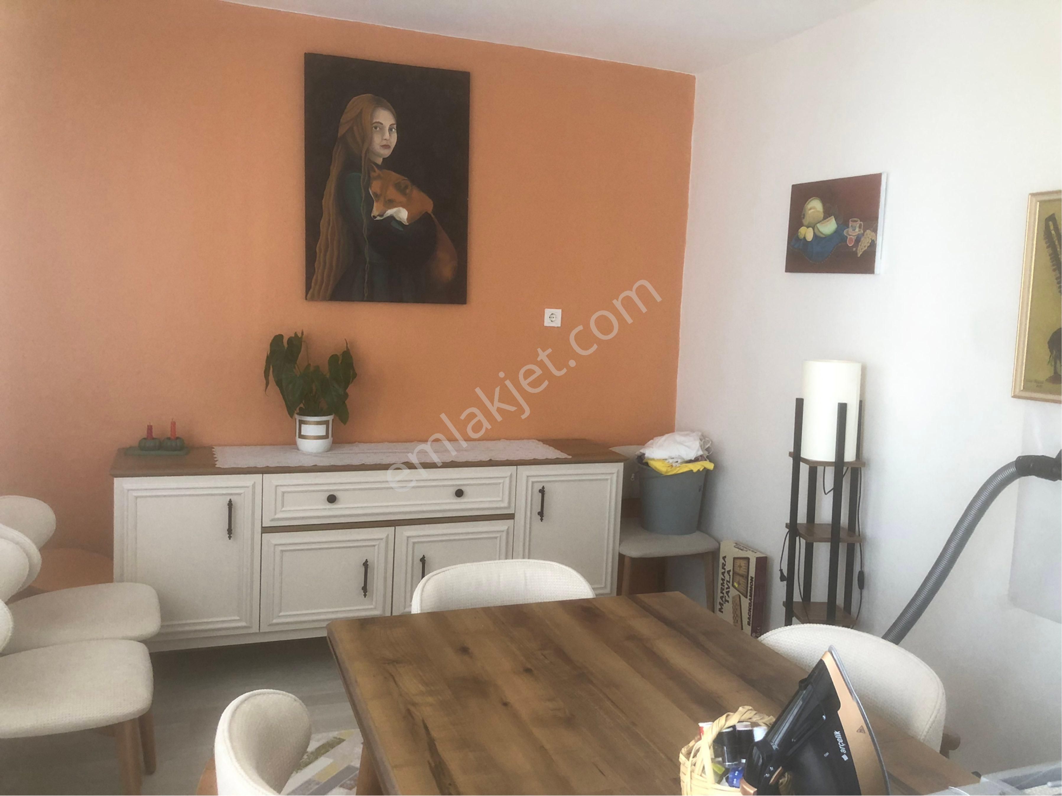 Sağlık Mahallesinde Ara Kat Satılık Daire - Görsel 7