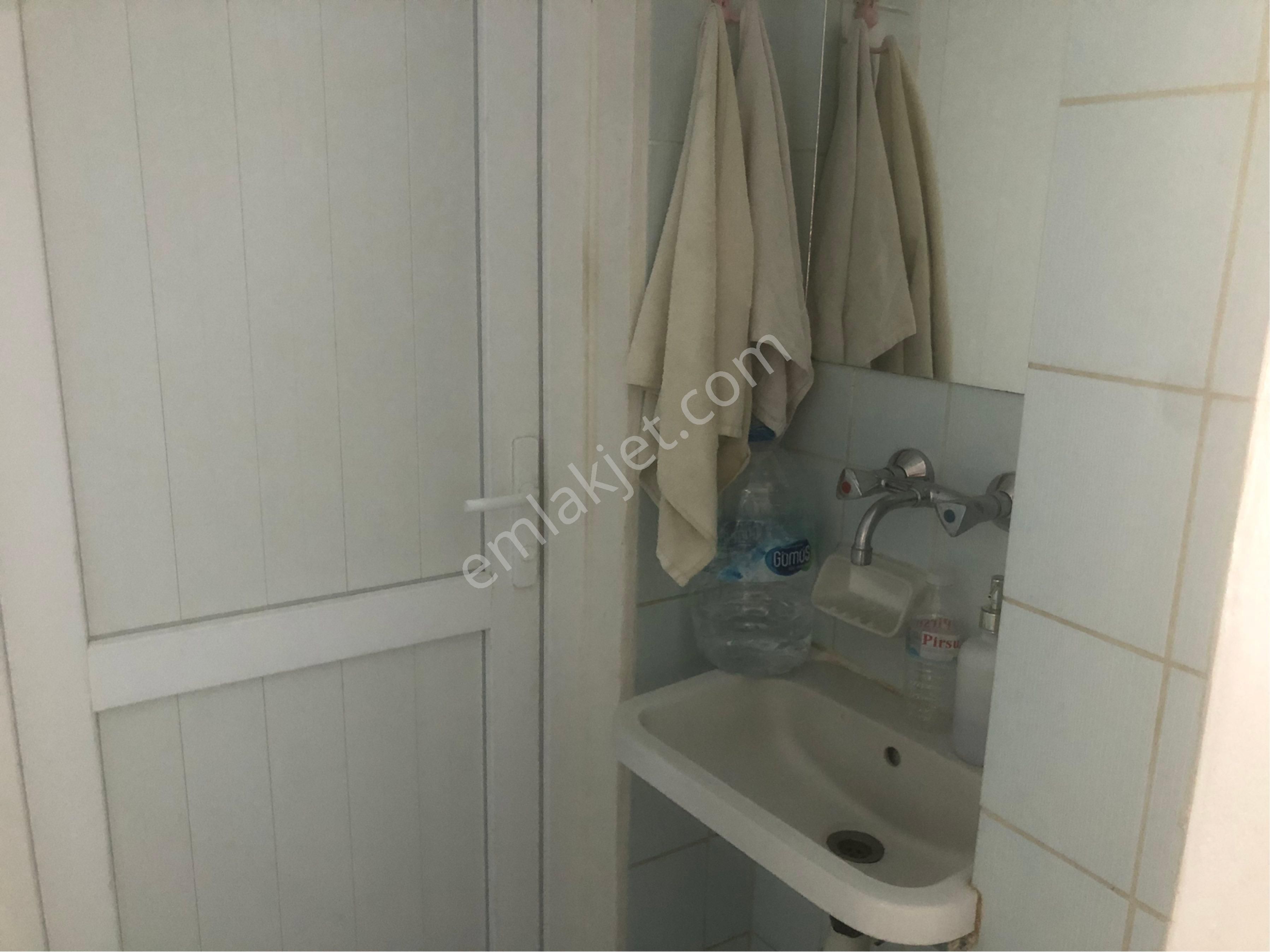 Sağlık Mahallesinde Ara Kat Satılık Daire - Görsel 10