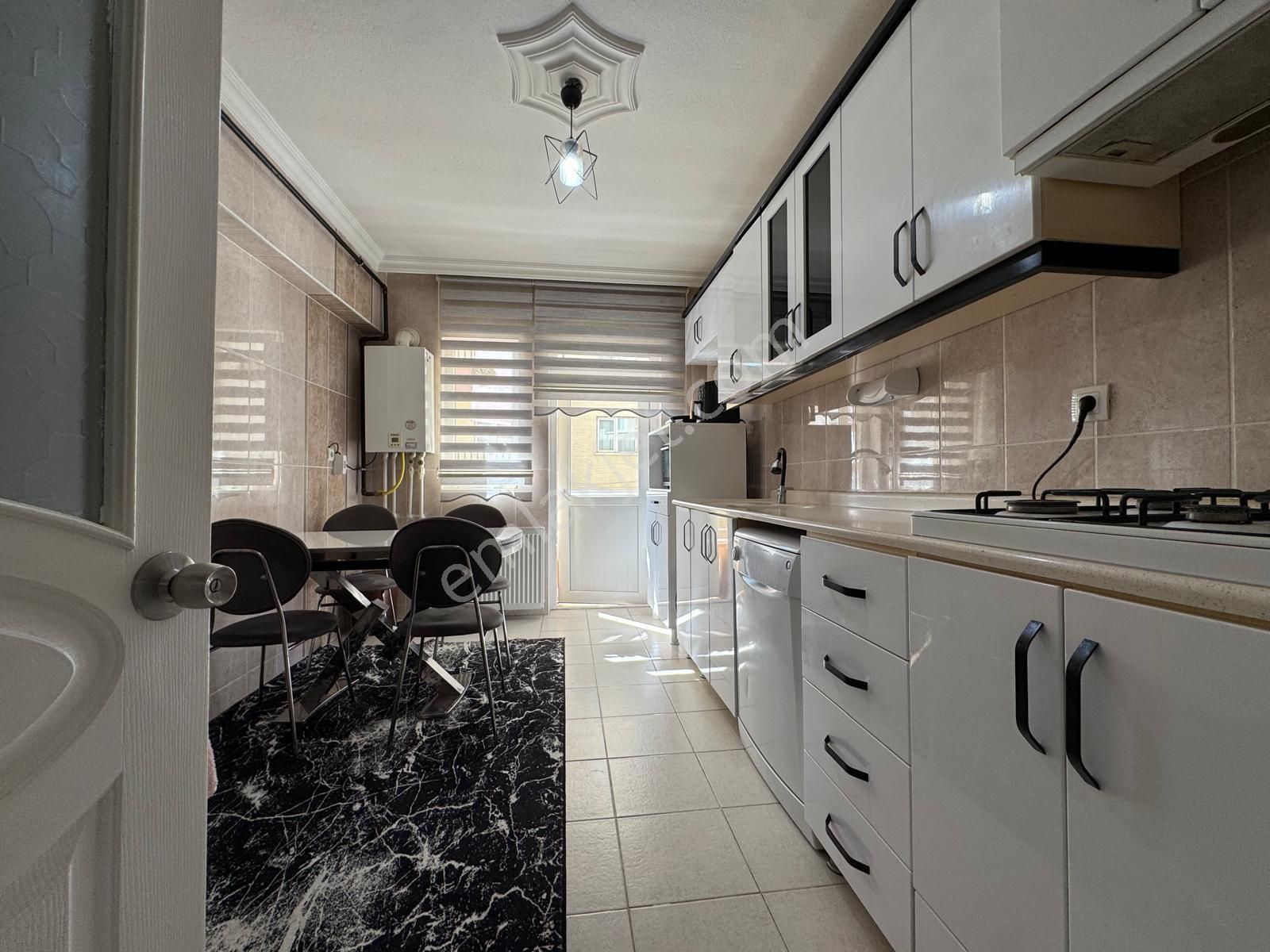 Nasip Emlak'tan Satılık 3+1 Asansörlü Yüksek Giriş Daire