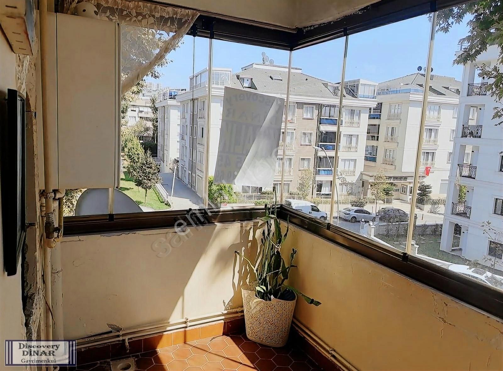 Büyükçekmece De Kiralık Ara Kat Daire