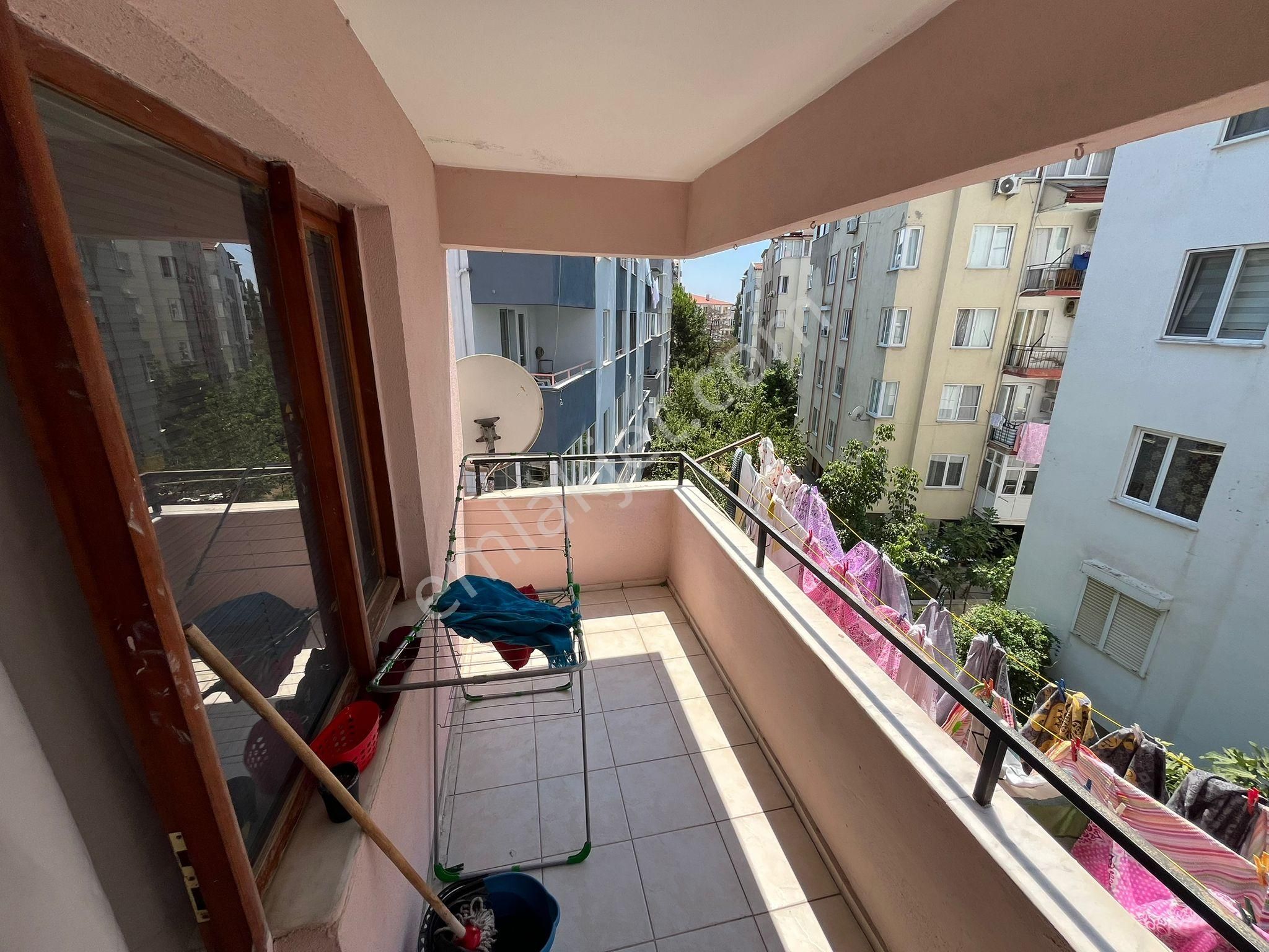 Akçay Köşem Emlaktan Merkezde 3+1 Satılık Daire - Görsel 14