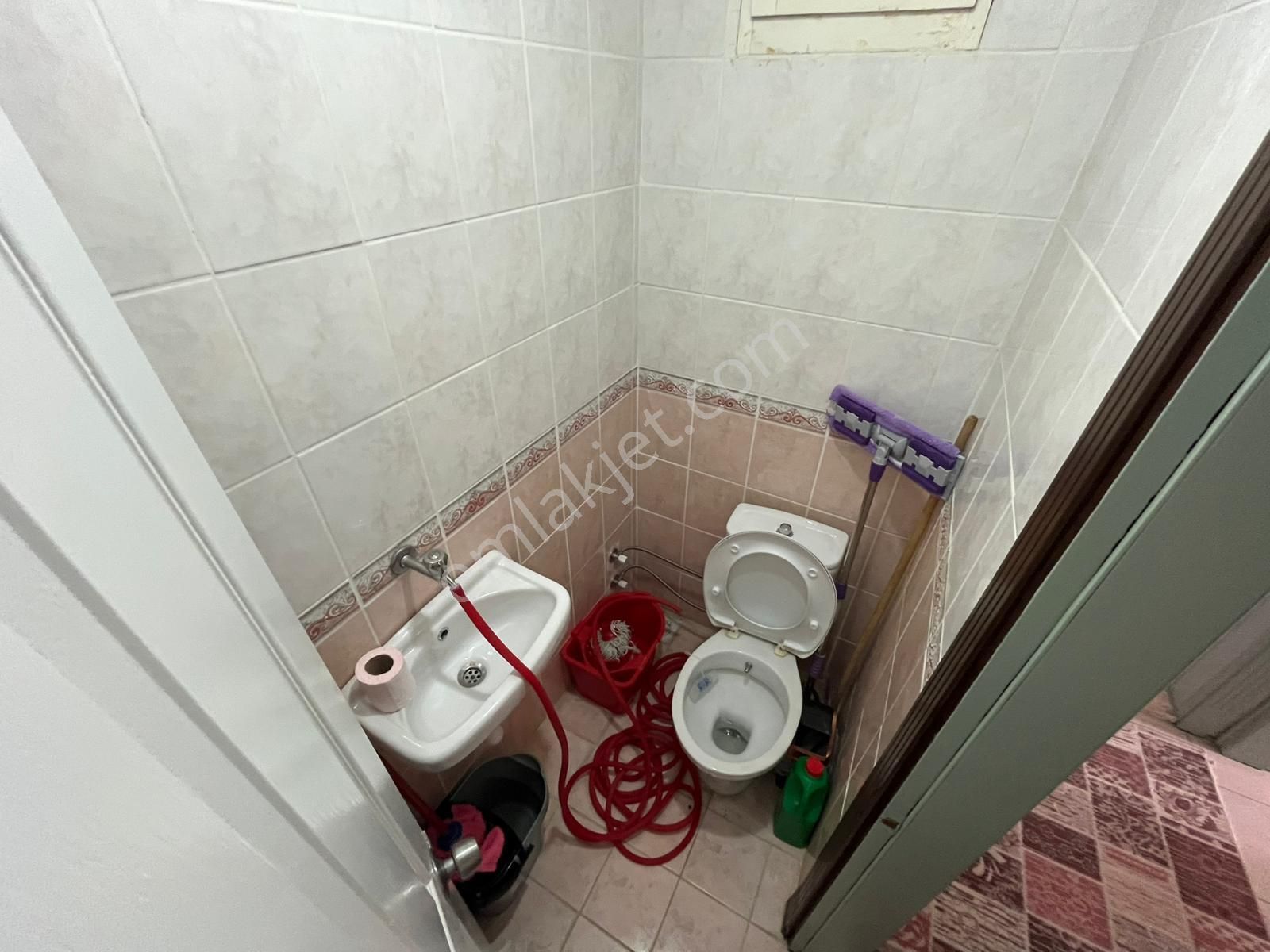 Akçay Köşem Emlaktan Merkezde 3+1 Satılık Daire - Görsel 21
