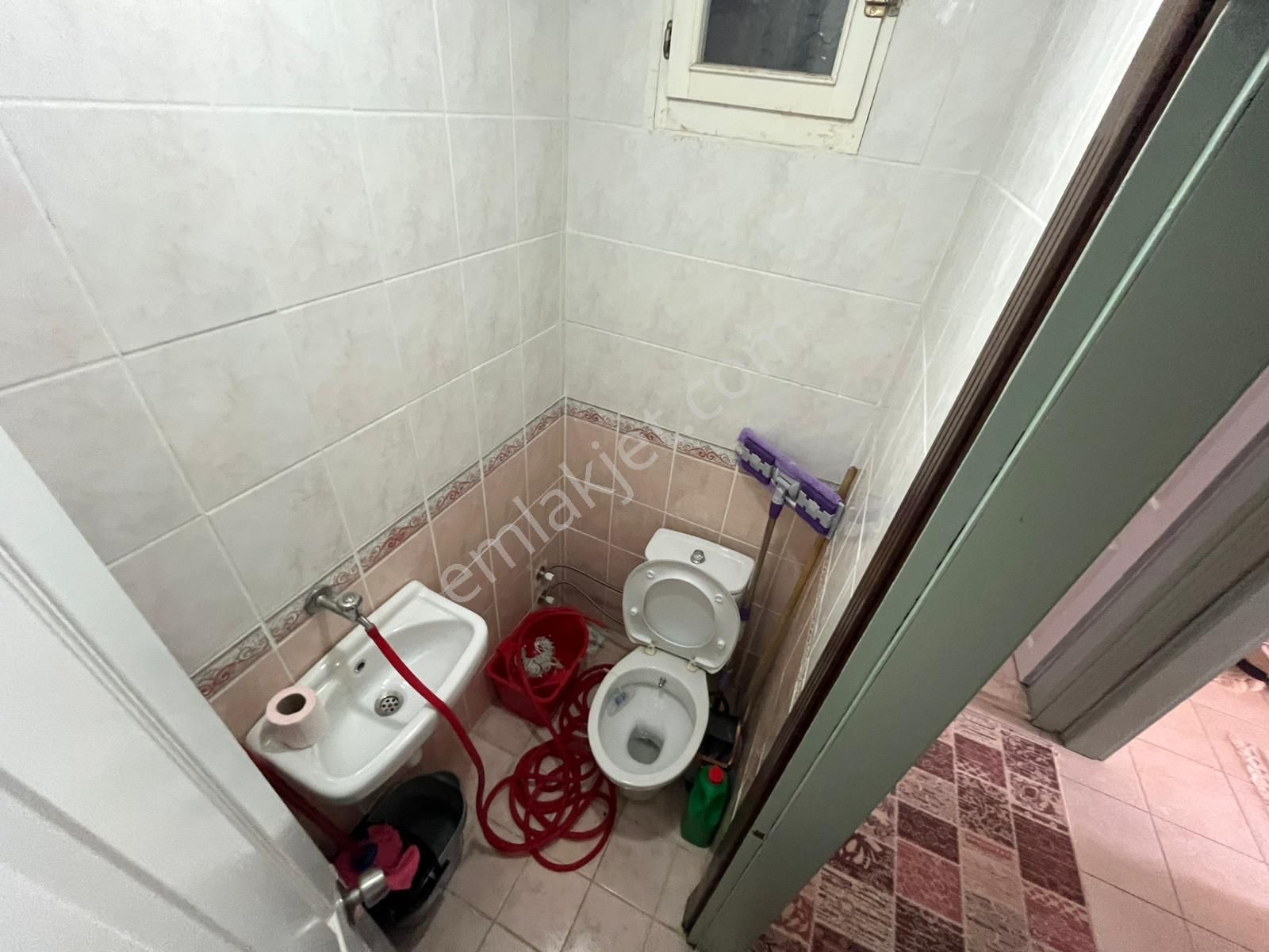 Akçay Köşem Emlaktan Merkezde 3+1 Satılık Daire - Görsel 22