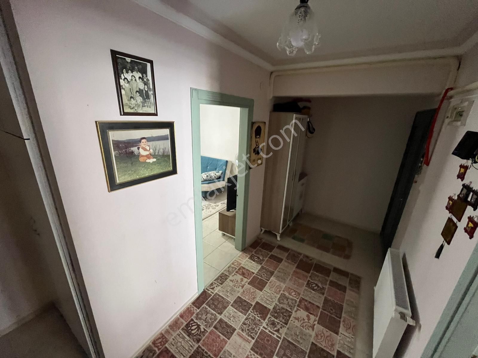 Akçay Köşem Emlaktan Merkezde 3+1 Satılık Daire - Görsel 27