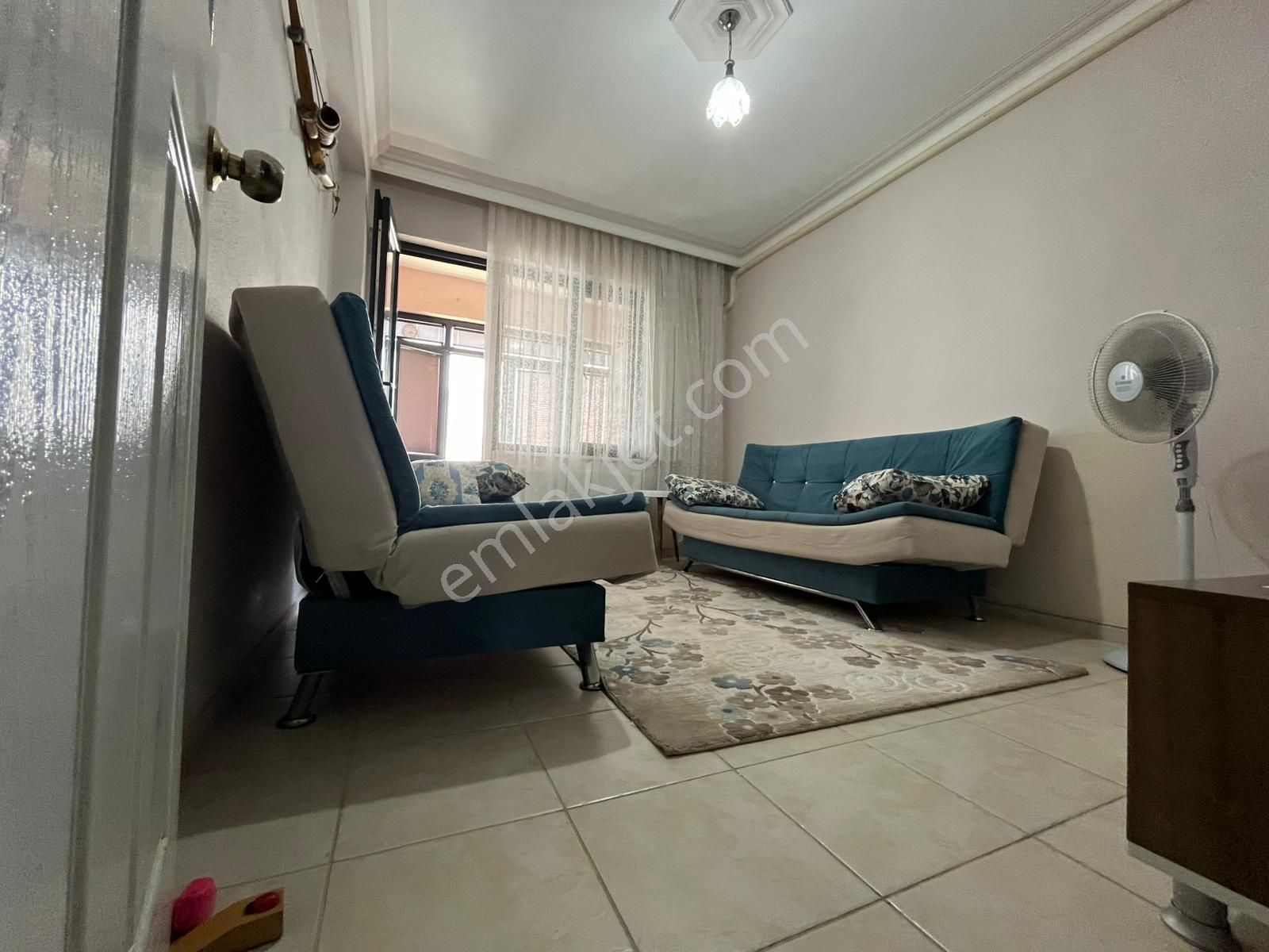 Akçay Köşem Emlaktan Merkezde 3+1 Satılık Daire - Görsel 33