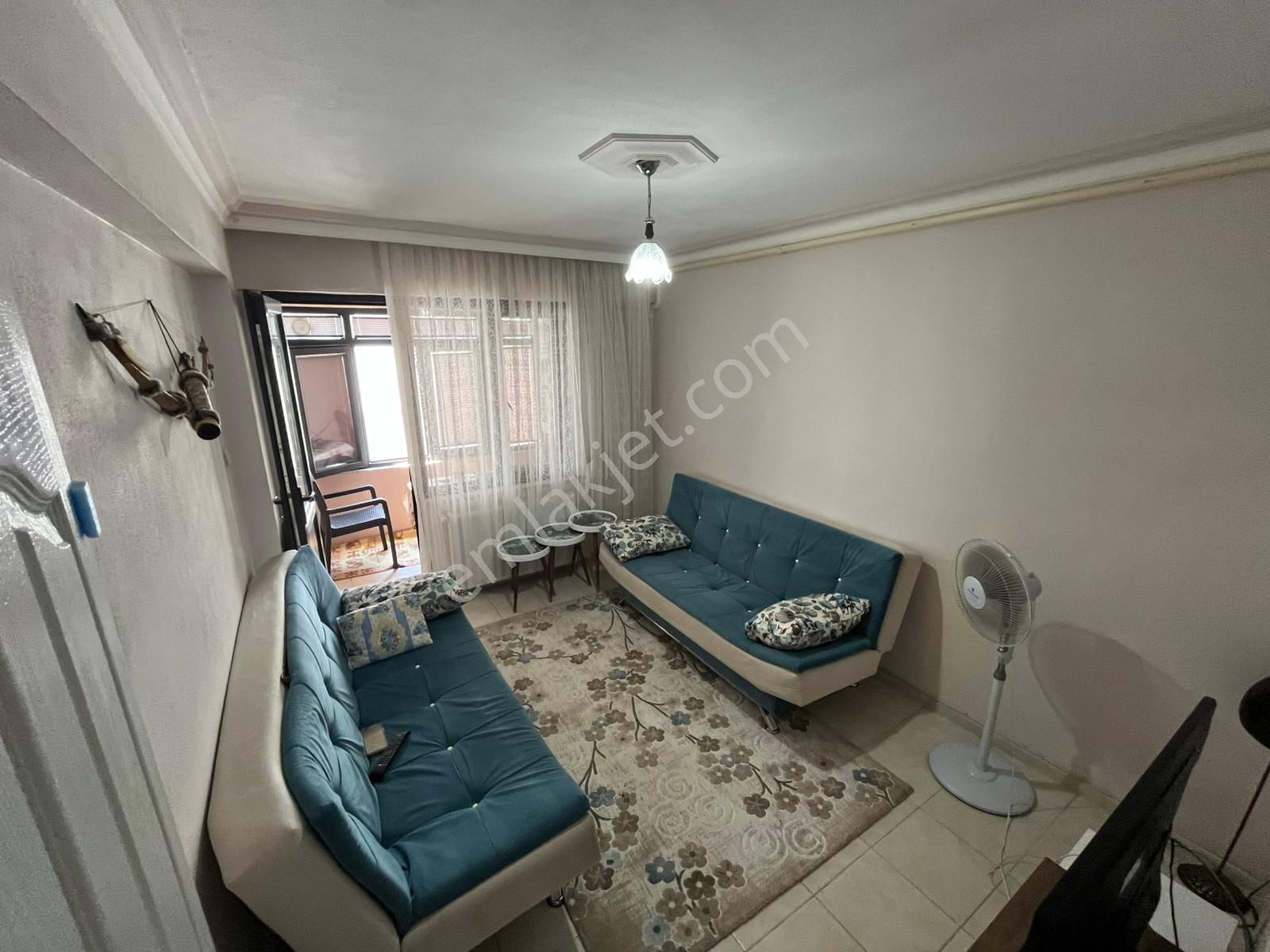 Akçay Köşem Emlaktan Merkezde 3+1 Satılık Daire - Görsel 30
