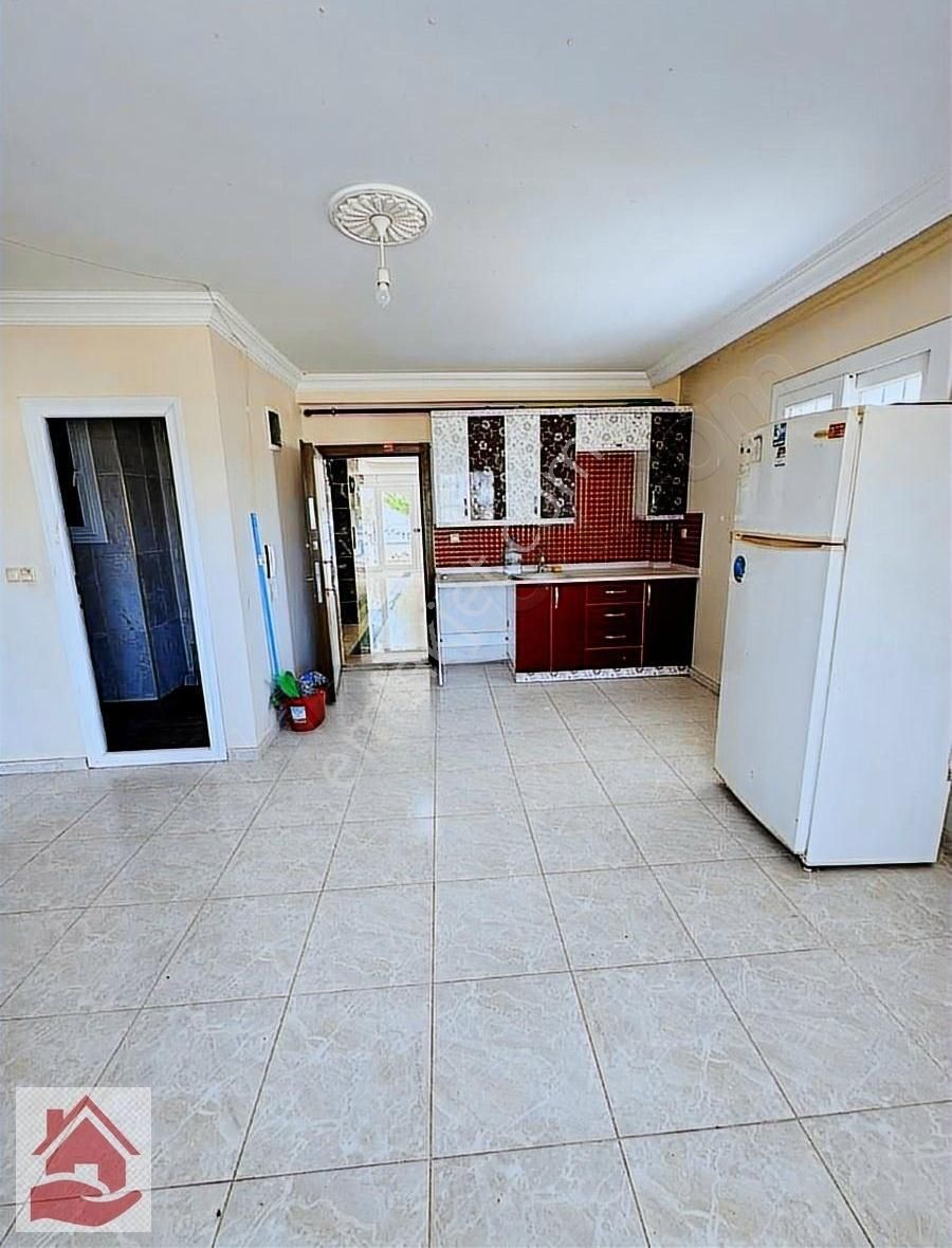 Çarkıparede **tepe Noktada**2+1 Açık Mutfak*** Kiralık Daire