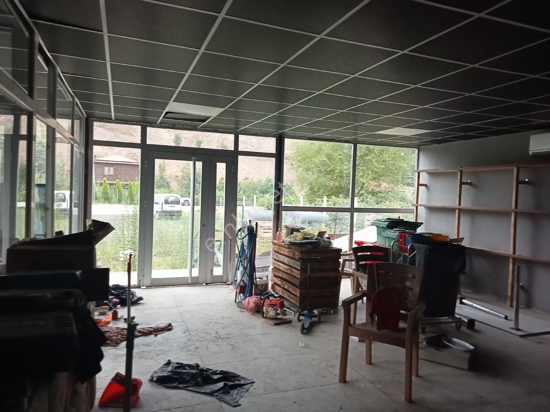 Şalpazarı Anayol Üzerinde İşyeri Depo - Görsel 5