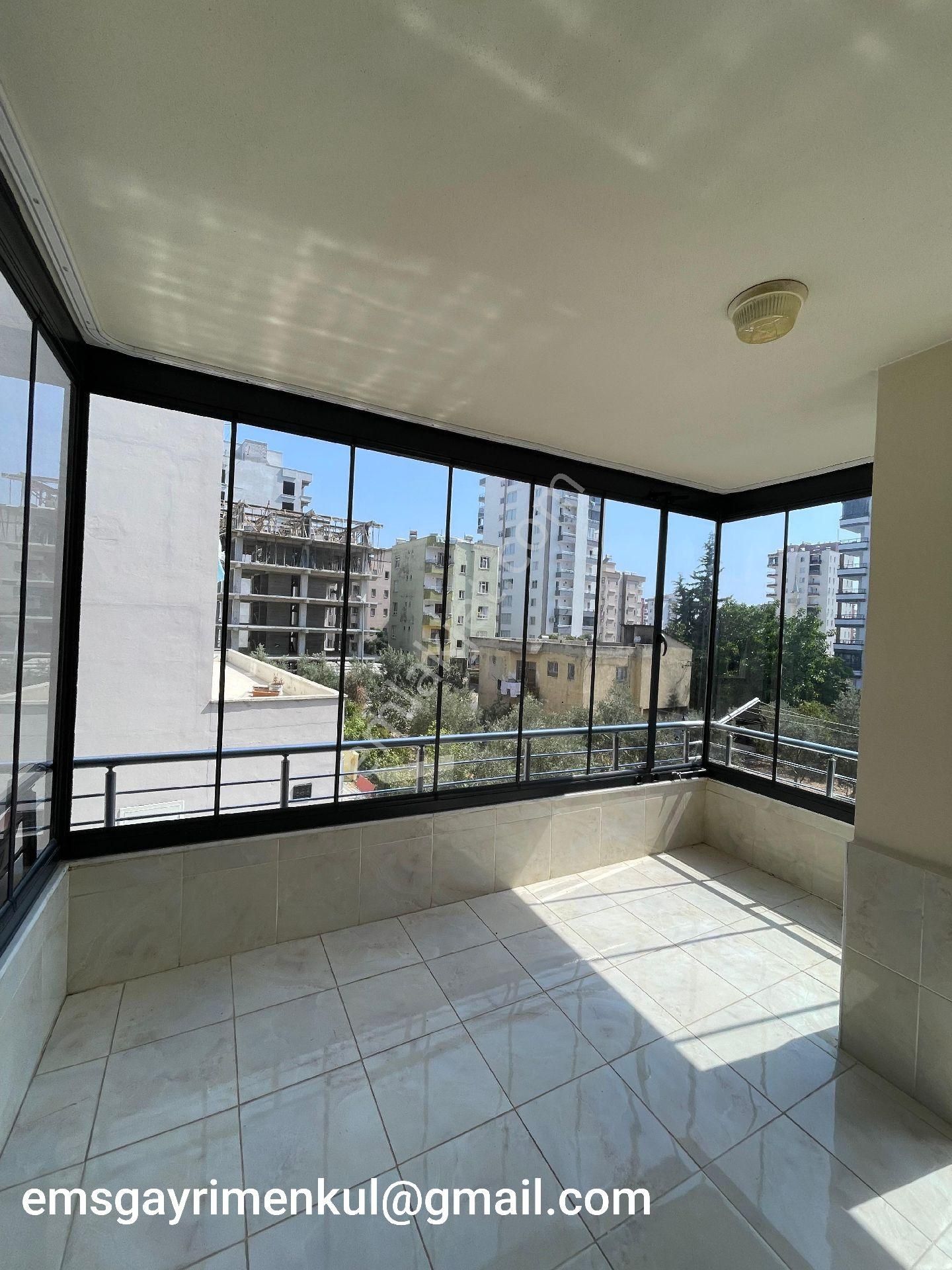 Erdemli Tapu Caddesi'nde Bağımsız Mutfak Satılık 2+1 Daire