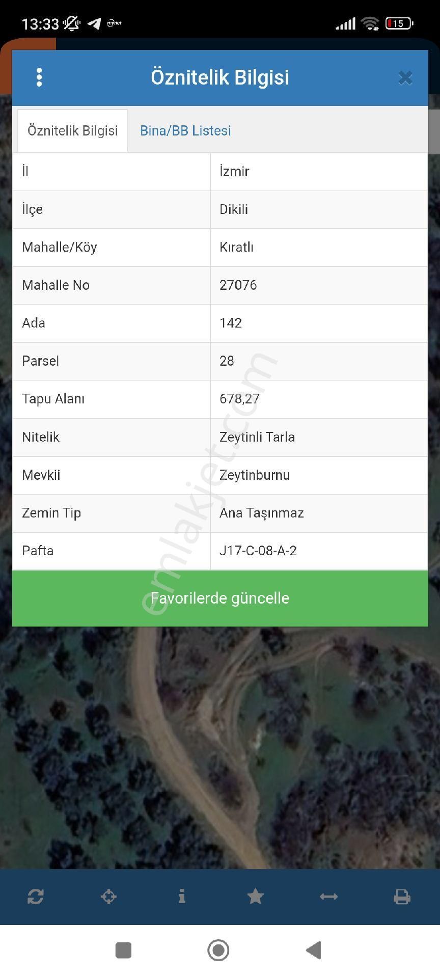 Sahibinden Acil Satılık