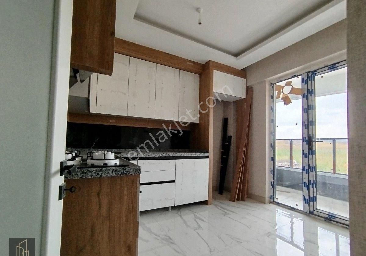 Yenikent Mendereste Ful Yapılı 2+1 Yüksek Giriş Nd Art Gayrımenkulden
