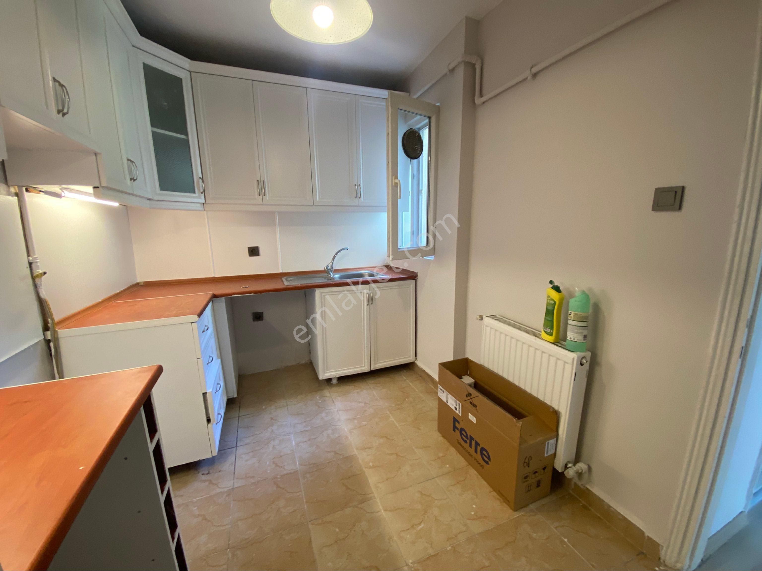 Remax Fly'dan, Sarıyer, Yeniköy'de Kıralık Daıre
