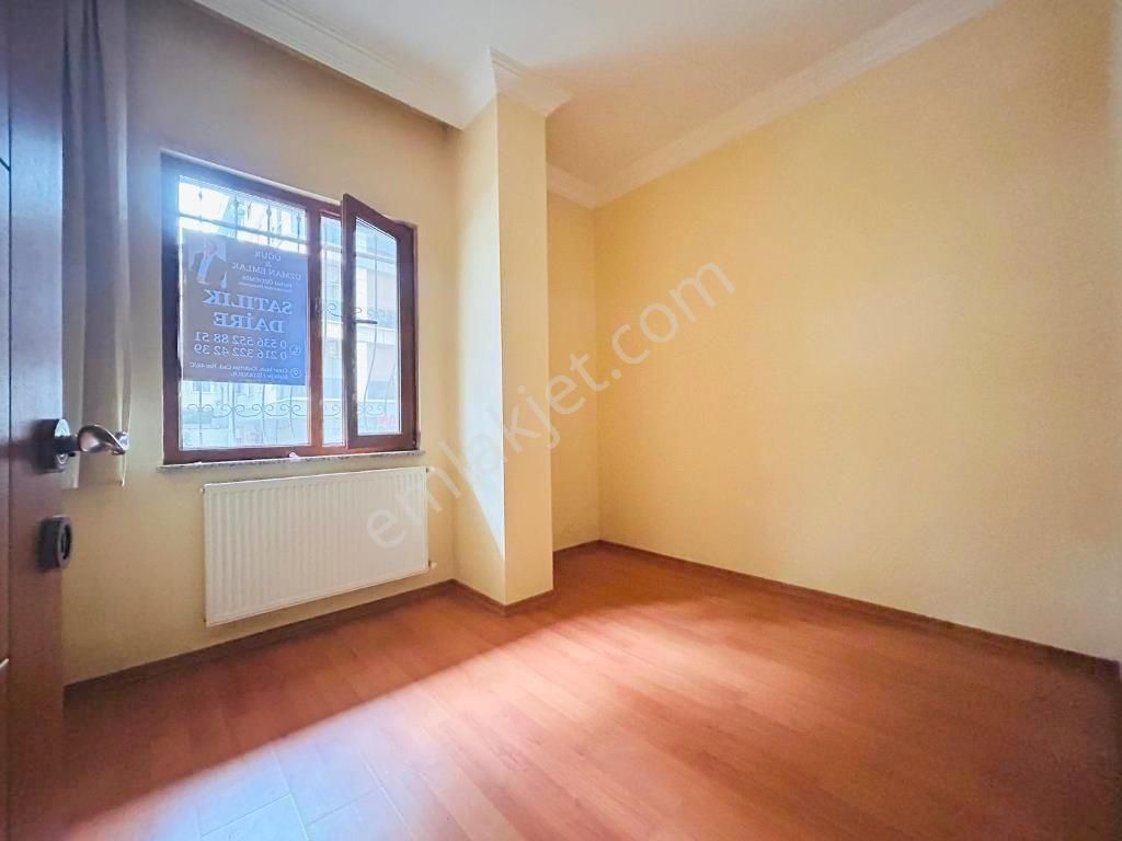 Küçükyalı Merkezi Konumda Ayrı Mutfaklı Öncephe 1+1 - Görsel 19