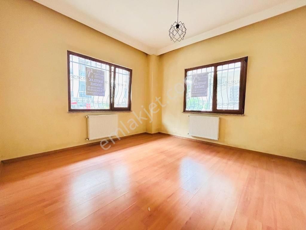 Küçükyalı Merkezi Konumda Ayrı Mutfaklı Öncephe 1+1 - Görsel 3