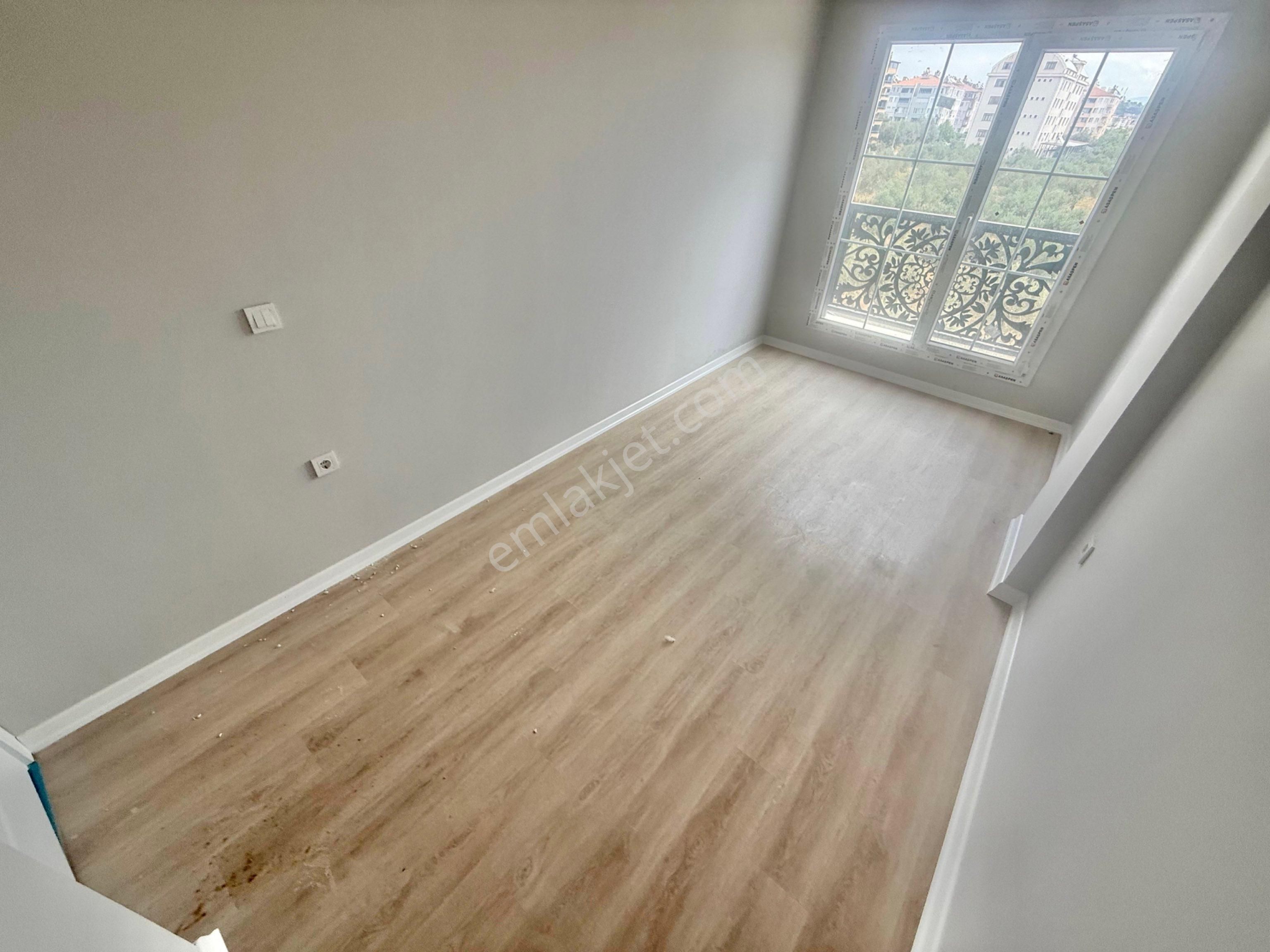 Yalçın’dan Kadıköyde Yok Böyle Fiyat Sıfır Arakat 2+1 Daire - Görsel 23