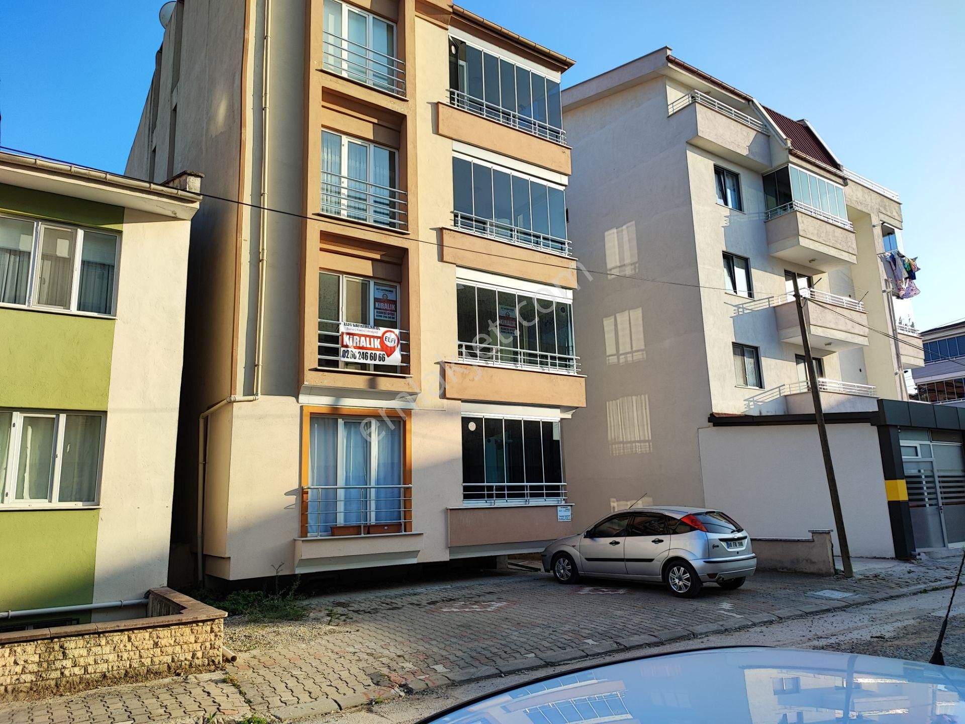 Balıkesir Elfi Den Paşaalanı Mah Ercan Kıvrak Civarı Arakat
