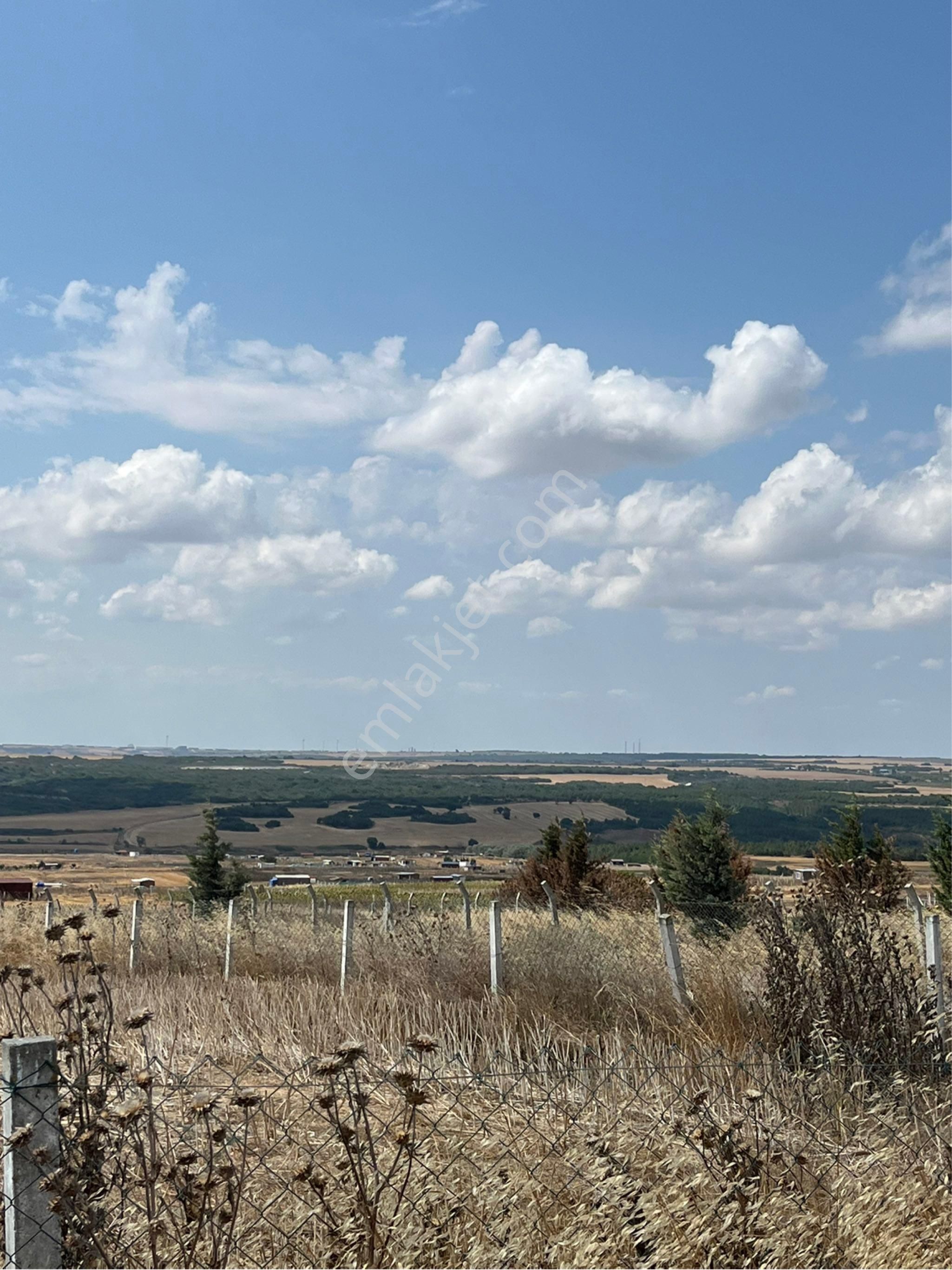 Silivri Balabanda Satılık Arsalar - Görsel 4