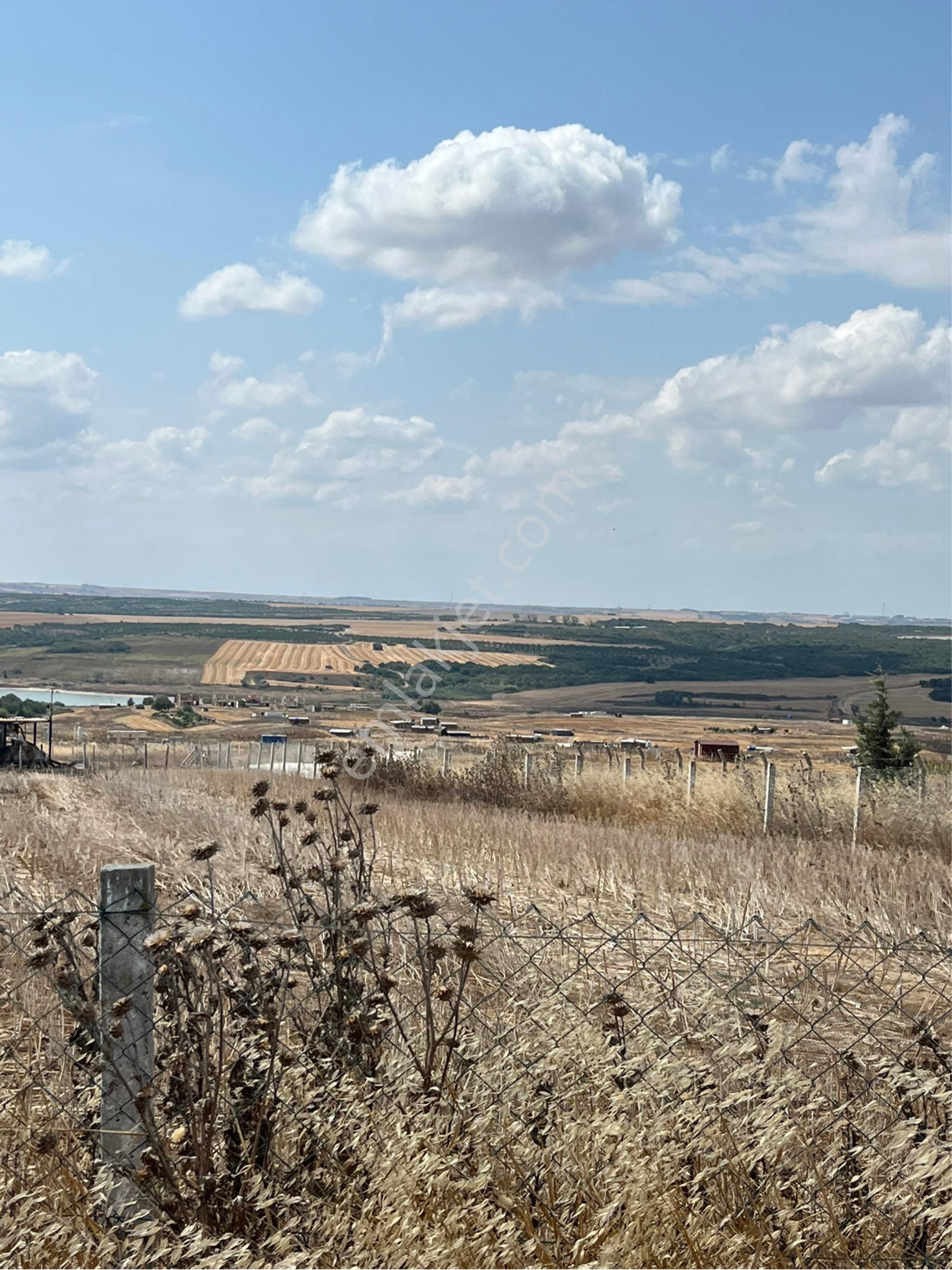 Silivri Balabanda Satılık Arsalar - Görsel 3