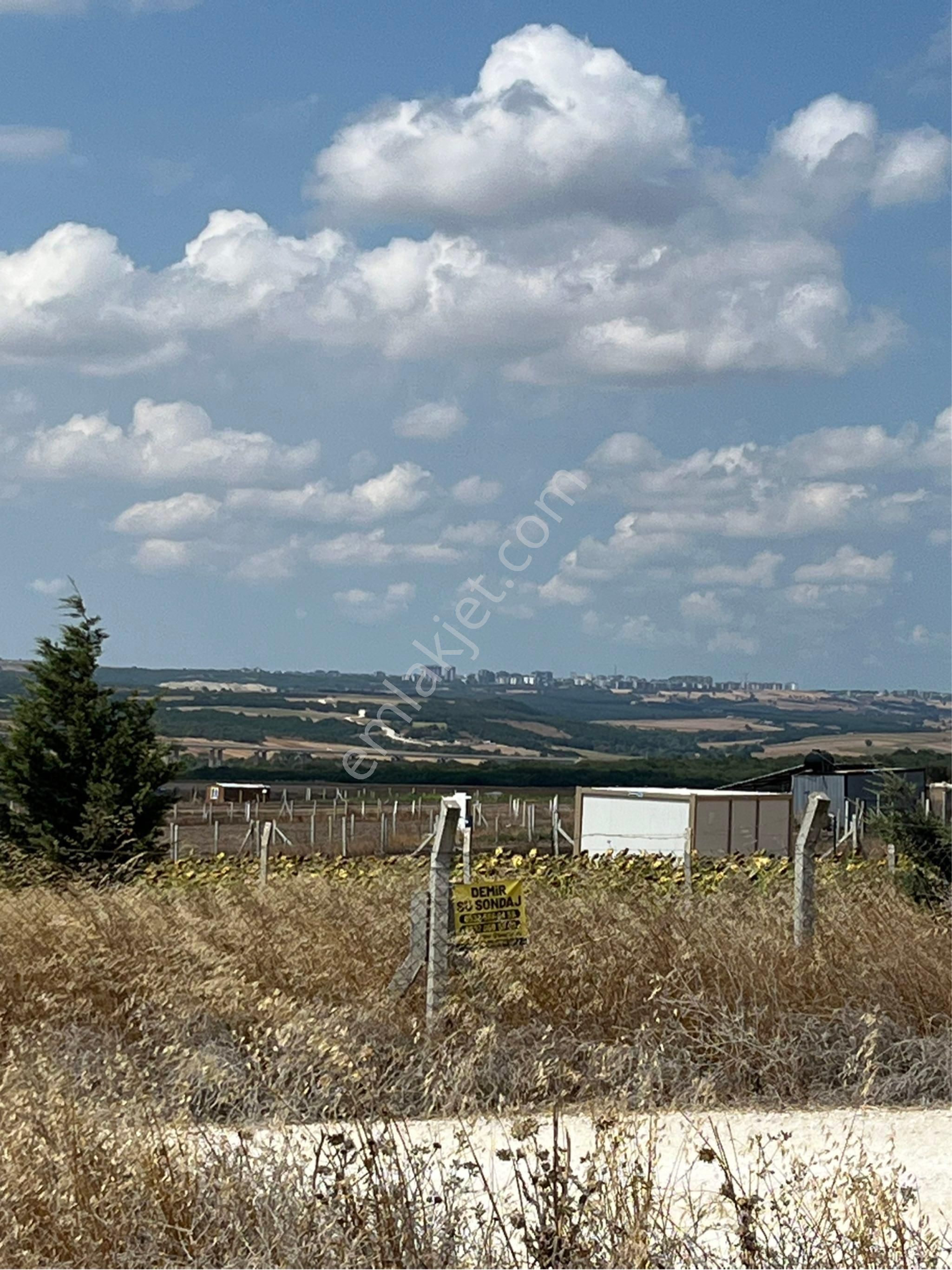 Silivri Balabanda Satılık Arsalar - Görsel 5