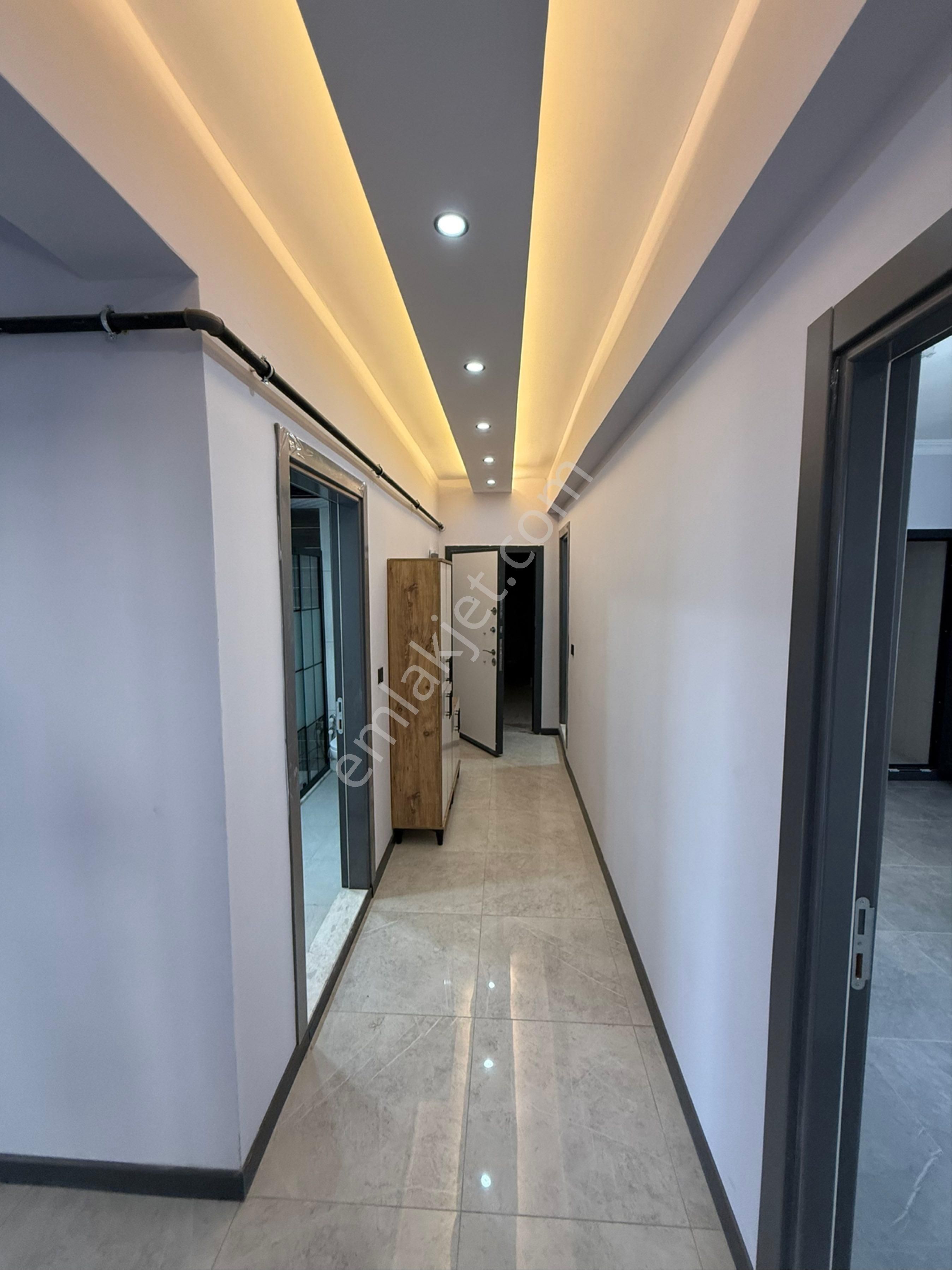 🏙️ Nazilli Şehir Merkezinde Böylesi Yok! 🏙️ ✨ Geniş – Lüks – Krediye Uygun
