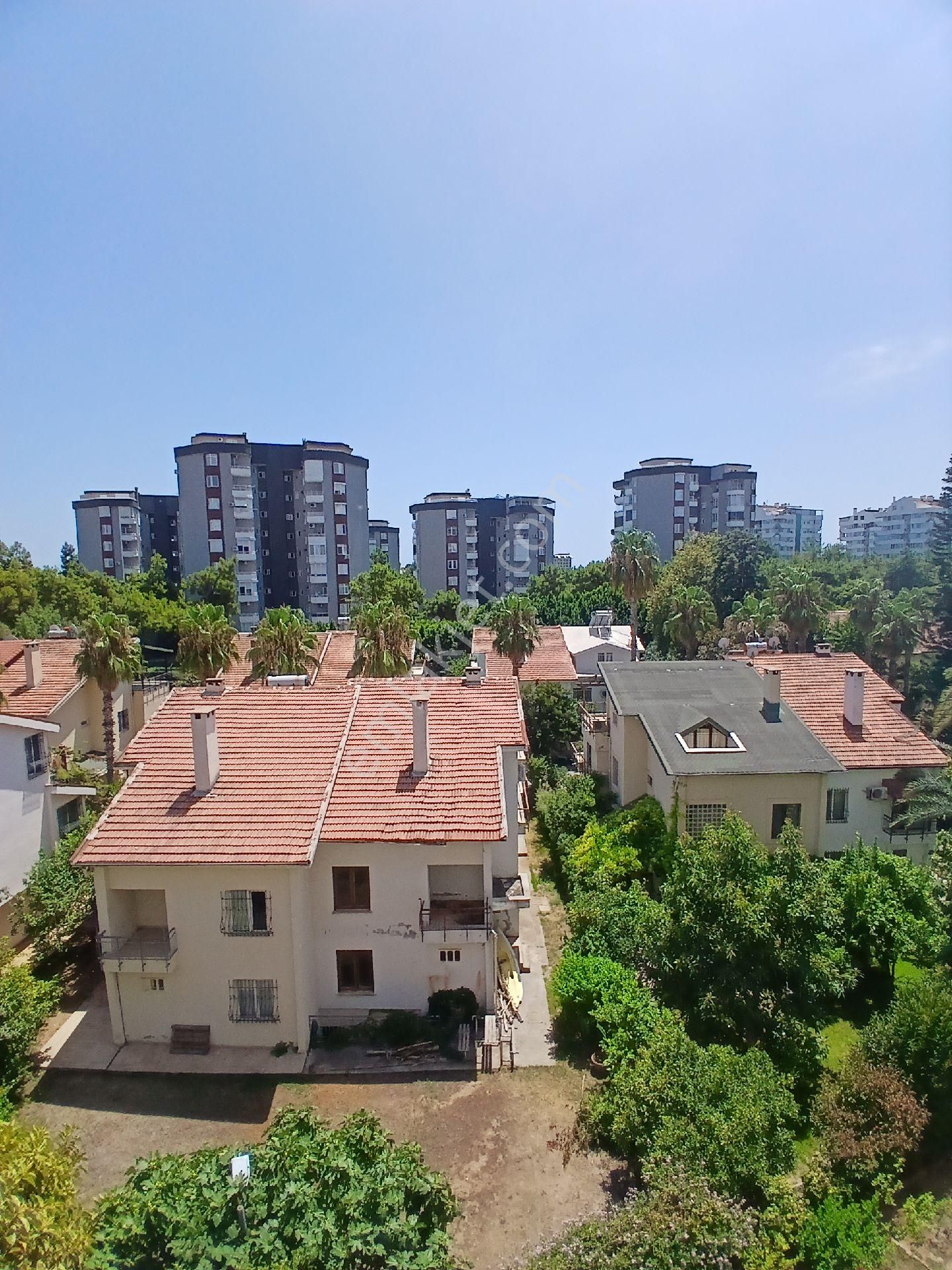 Konyaaltı Gürsu Satılık Arakat 2+1 - Görsel 3