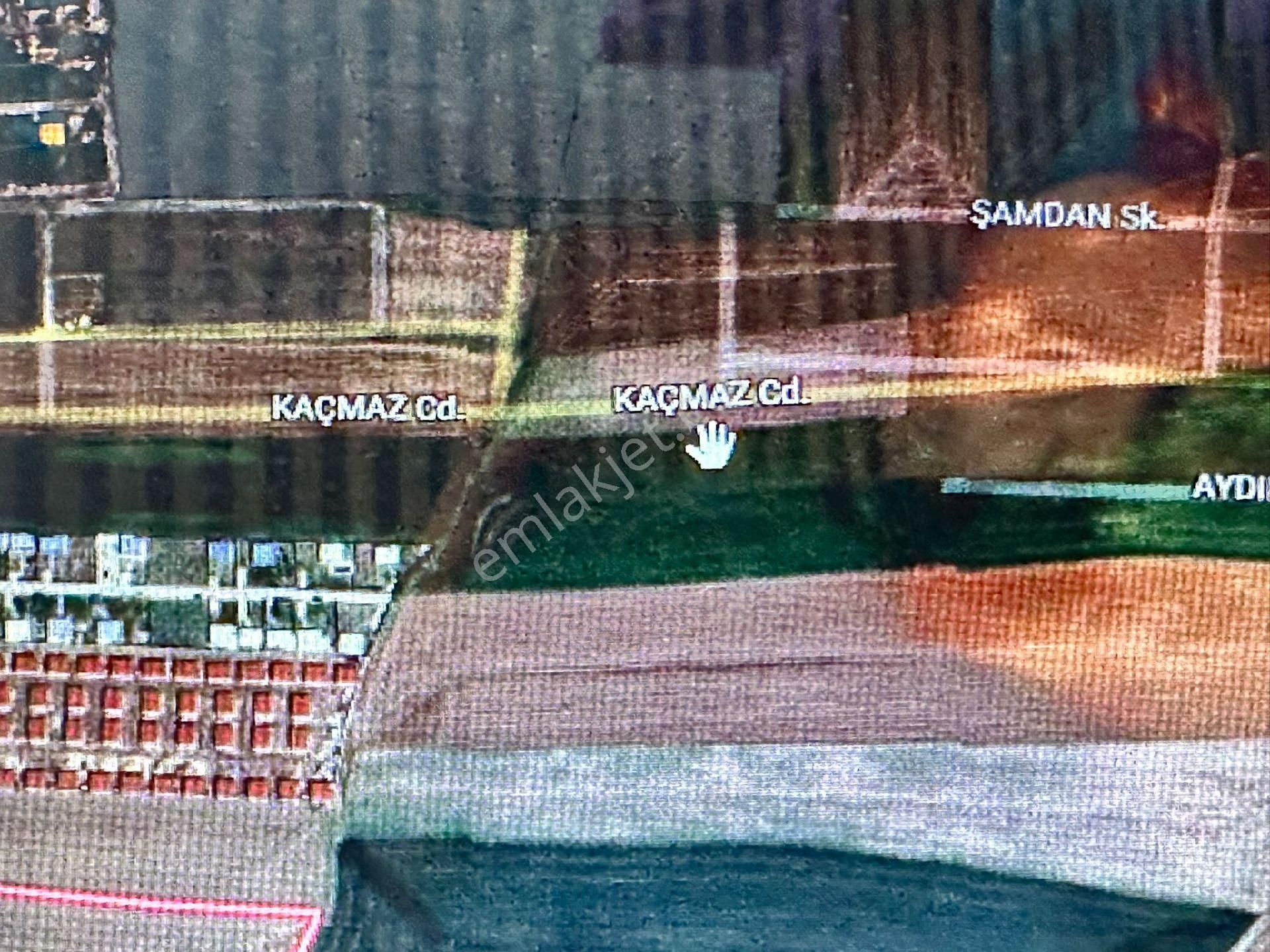 Konut İmar Pilanll Satılık Arsa - Görsel 3