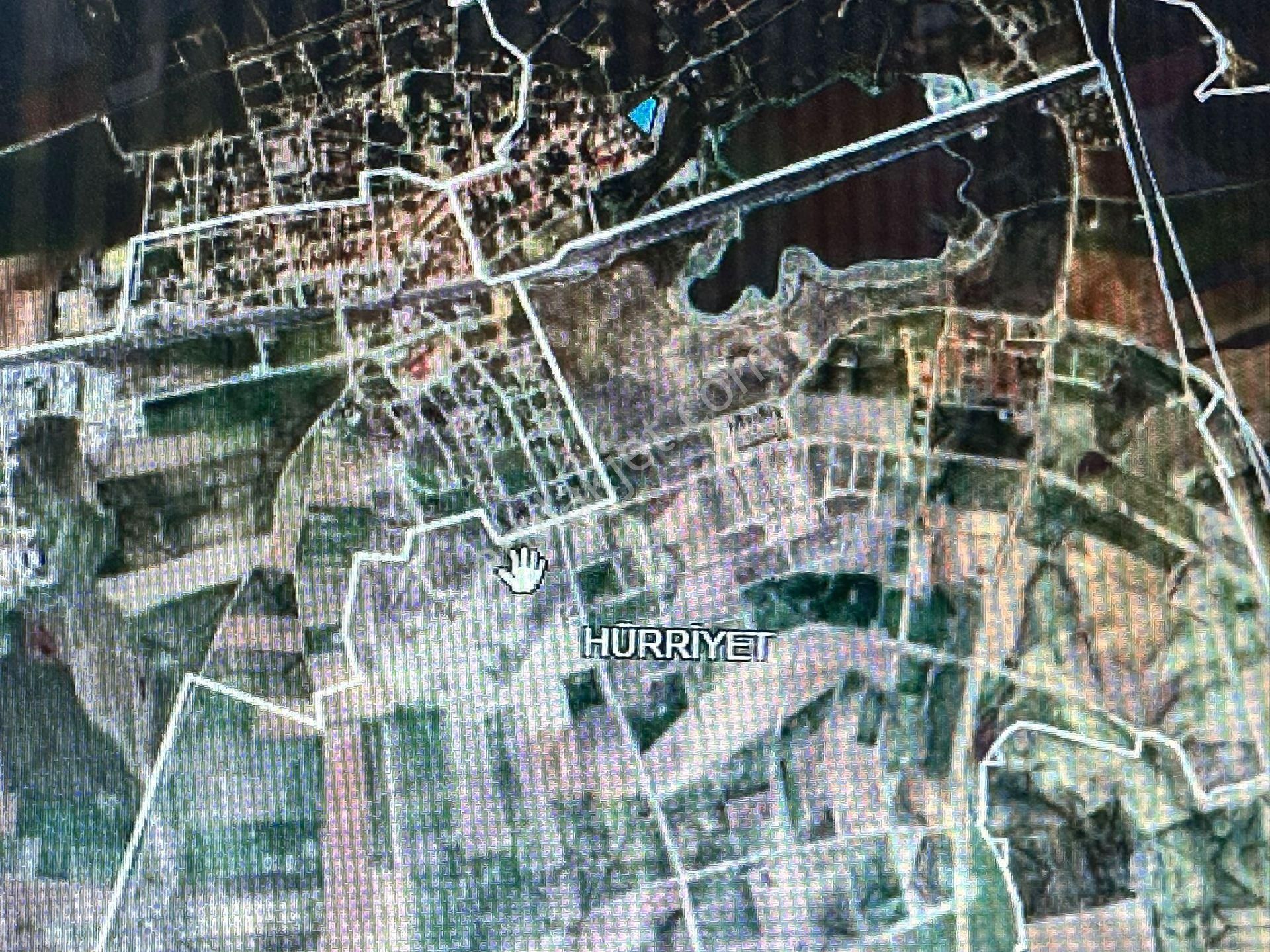 Konut İmar Pilanll Satılık Arsa - Görsel 4