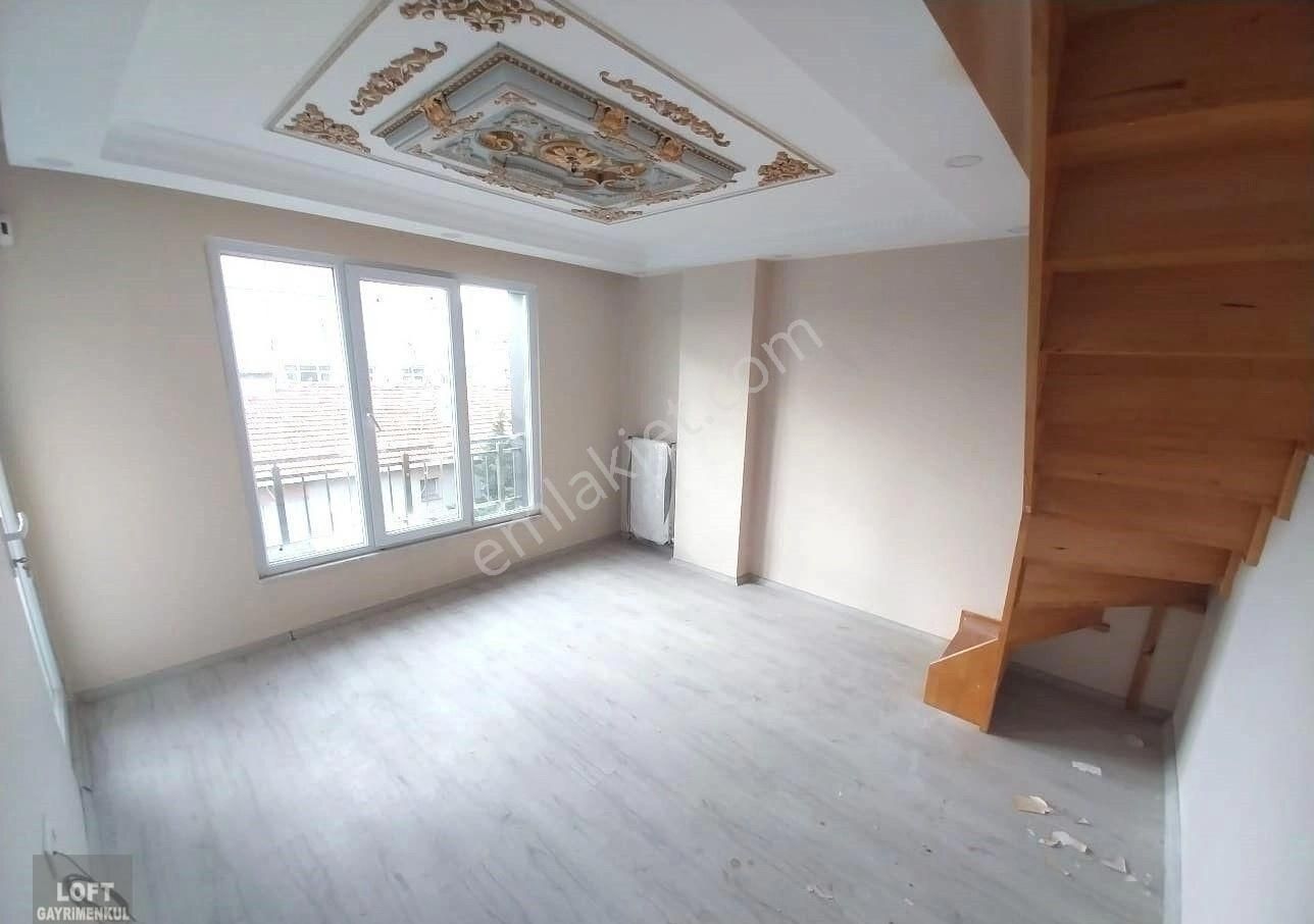 Loft'tan Cumhuriyet Mh De 4+1 150m2 Kiralık Dubleks