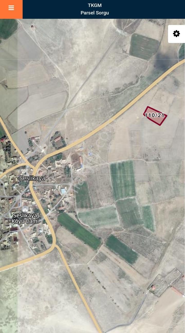 Kemerhisar Tren İstasyonuna Yakın Ana Yola 2.parsel Tek Tapu 3700m