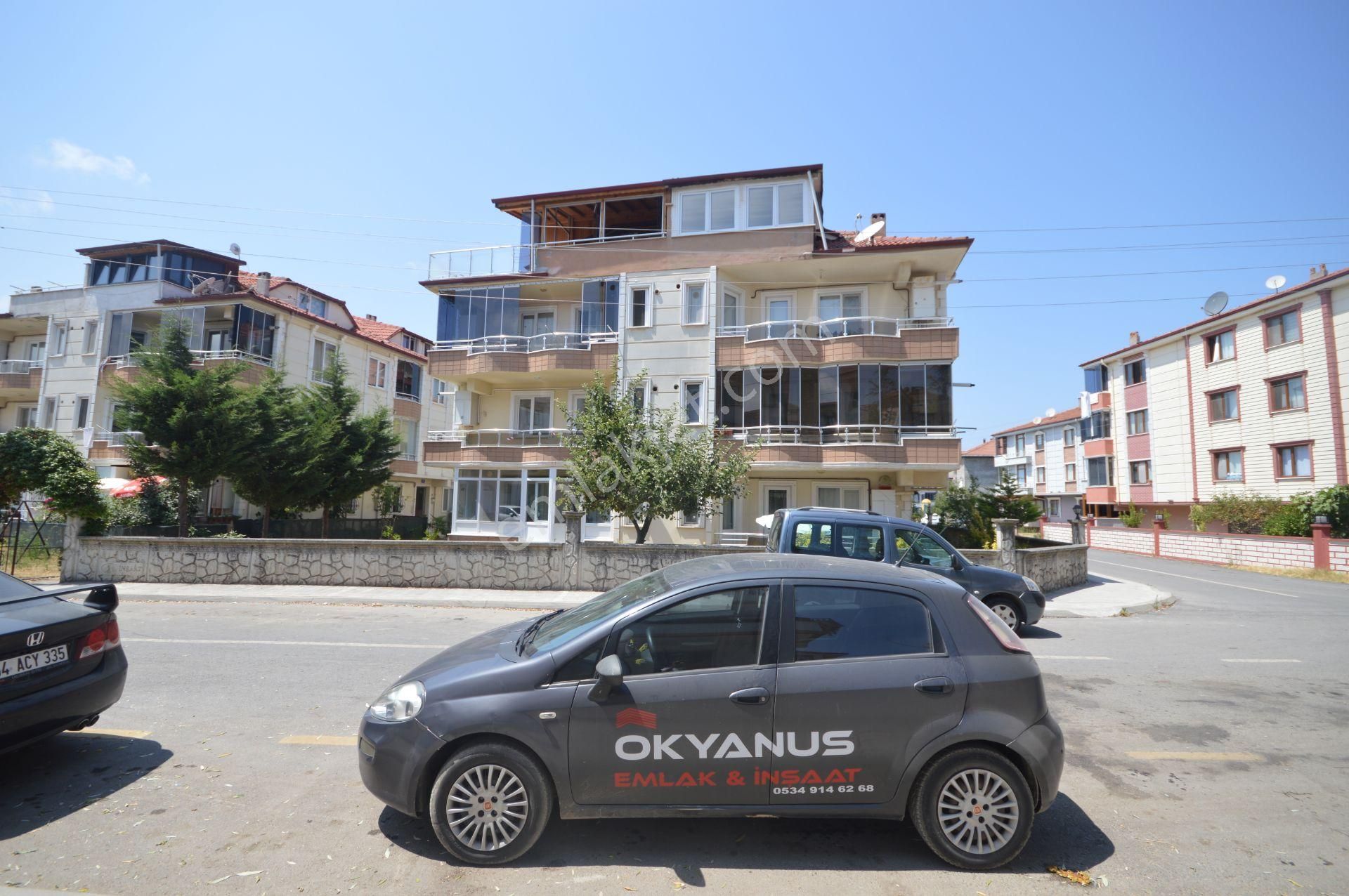 💼 Yatırımlık 2+1 Fırsat Dairesi