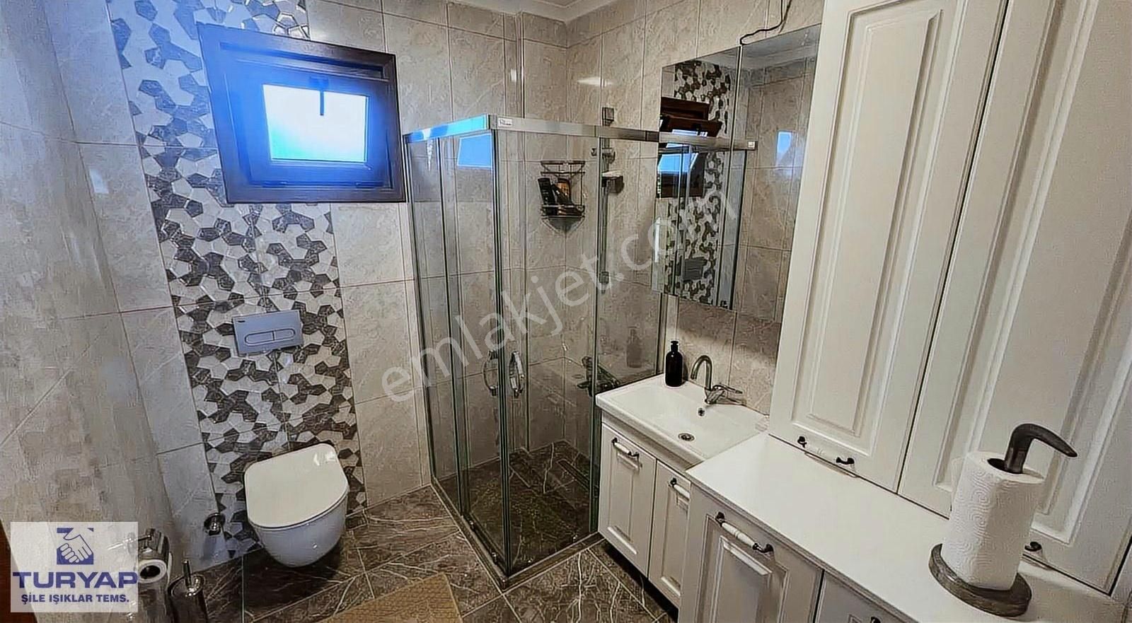 Fırsat Villa! Turyap Güvencesiyle Şile Meşrutiyet'de 5+1, 216 M2 - Görsel 35