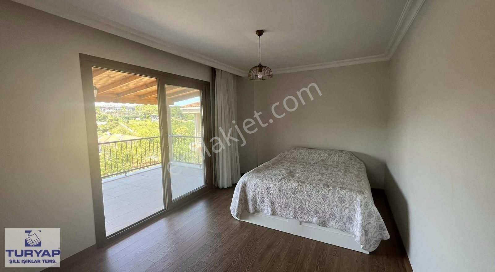Fırsat Villa! Turyap Güvencesiyle Şile Meşrutiyet'de 5+1, 216 M2 - Görsel 20