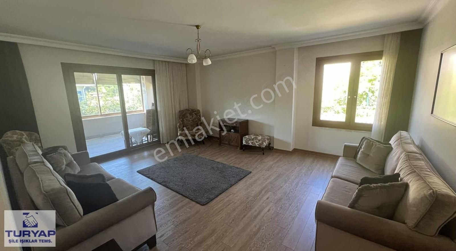 Fırsat Villa! Turyap Güvencesiyle Şile Meşrutiyet'de 5+1, 216 M2 - Görsel 29