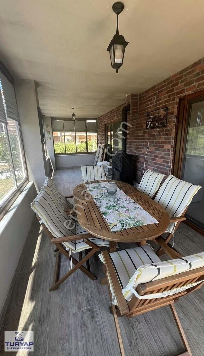 Fırsat Villa! Turyap Güvencesiyle Şile Meşrutiyet'de 5+1, 216 M2 - Görsel 4