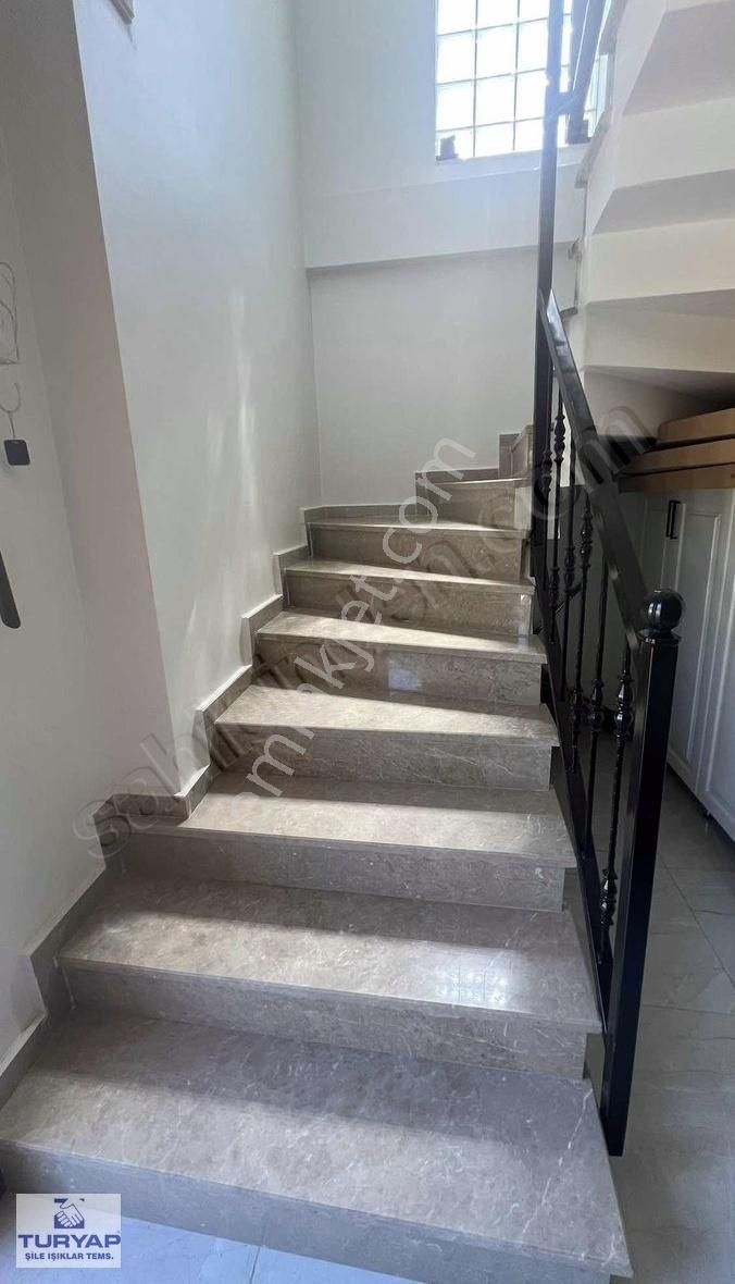 Fırsat Villa! Turyap Güvencesiyle Şile Meşrutiyet'de 5+1, 216 M2 - Görsel 27