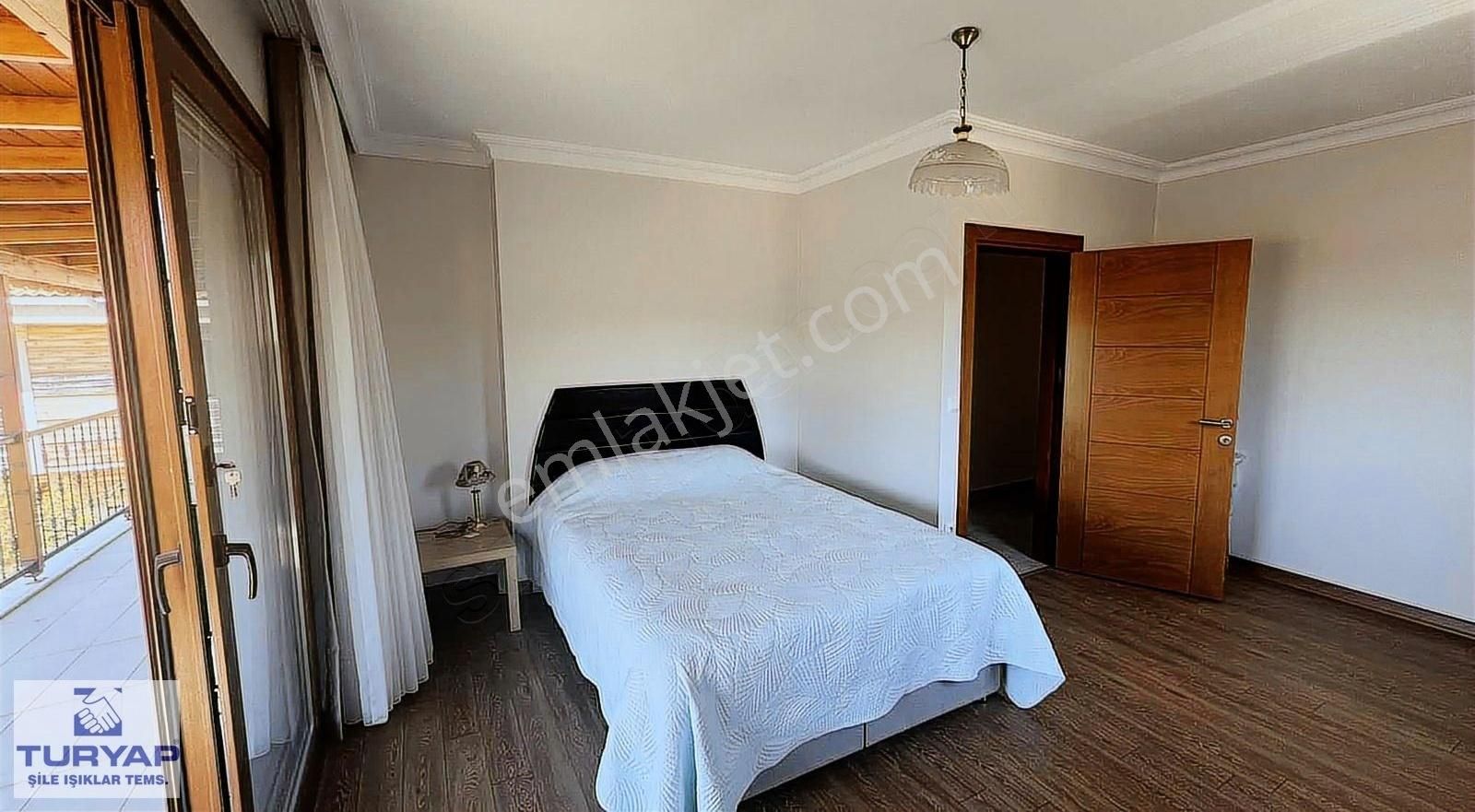 Fırsat Villa! Turyap Güvencesiyle Şile Meşrutiyet'de 5+1, 216 M2 - Görsel 15