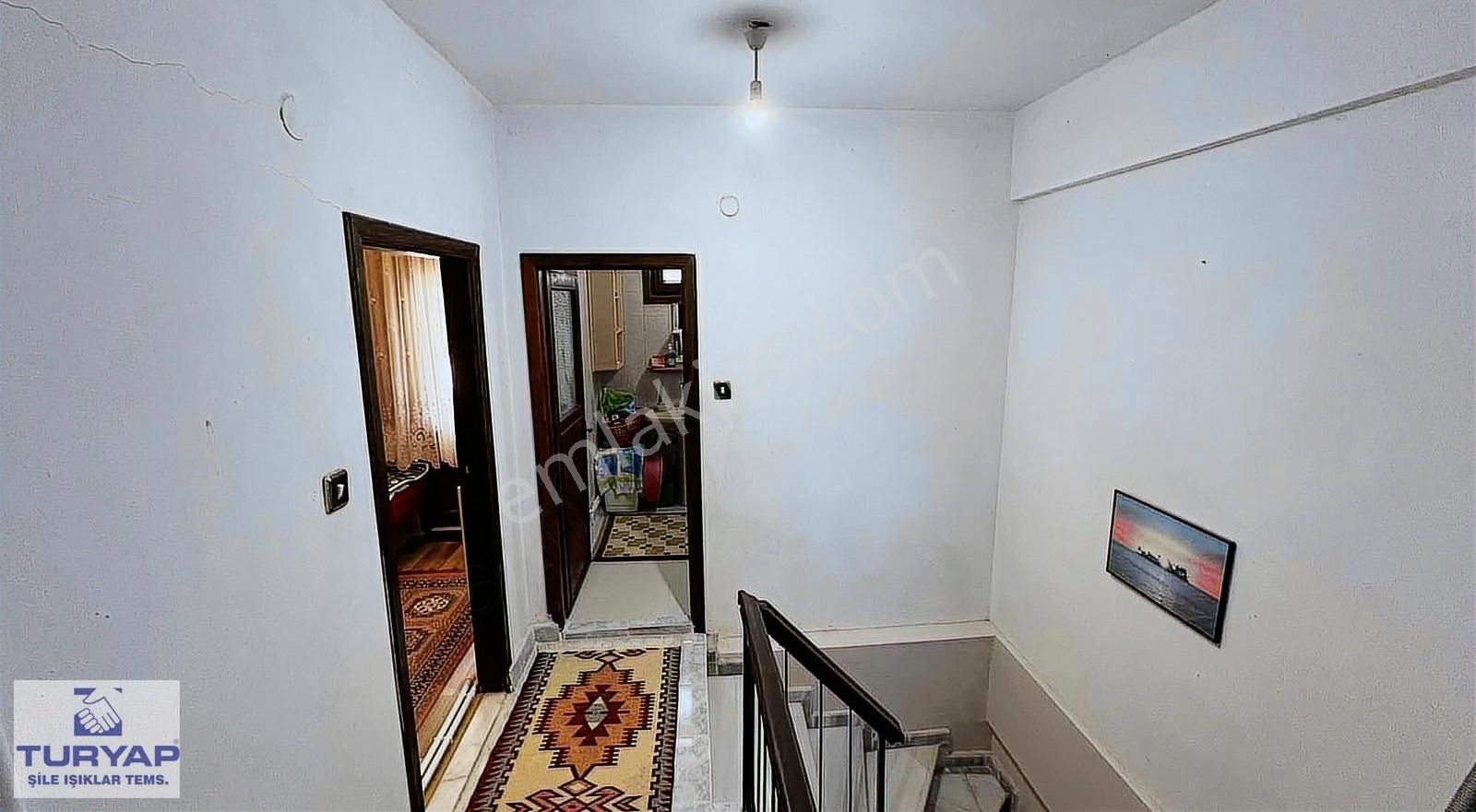 Denize 200 Mt Şile Balibey'de 4+1, 120 M2 Villa! Turyap'dan - Görsel 22