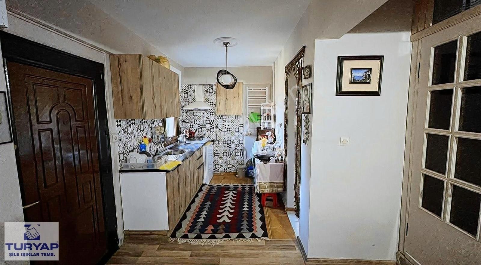 Denize 200 Mt Şile Balibey'de 4+1, 120 M2 Villa! Turyap'dan - Görsel 30