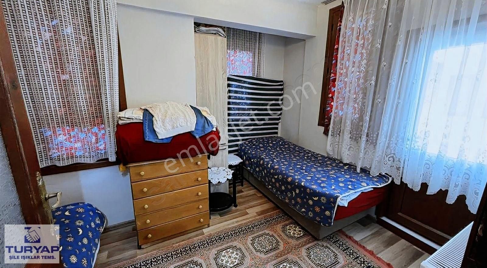 Denize 200 Mt Şile Balibey'de 4+1, 120 M2 Villa! Turyap'dan - Görsel 32