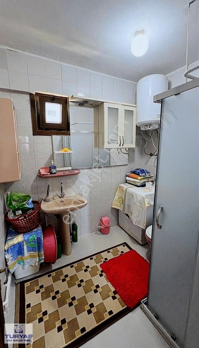 Denize 200 Mt Şile Balibey'de 4+1, 120 M2 Villa! Turyap'dan - Görsel 34