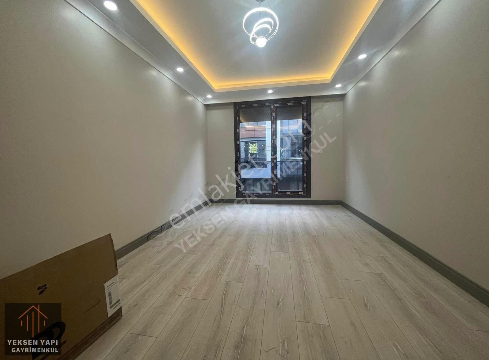 İnönü 'de Ultralüks Arakat Daire