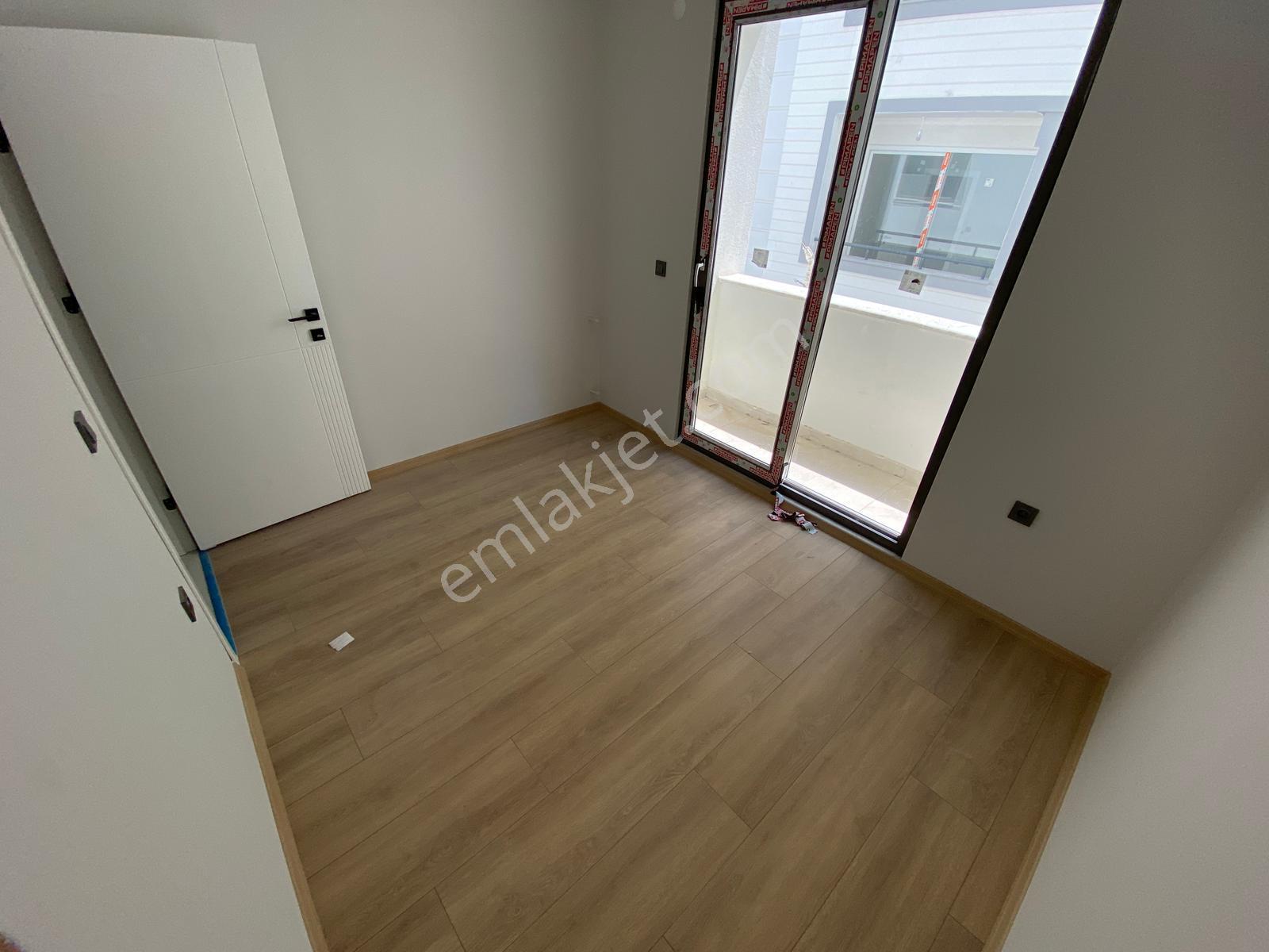 Irmaksudan Zeytinli De Ultra Lüks Ebeveyn Banyolu Satılık 2+1 Daire - Görsel 3