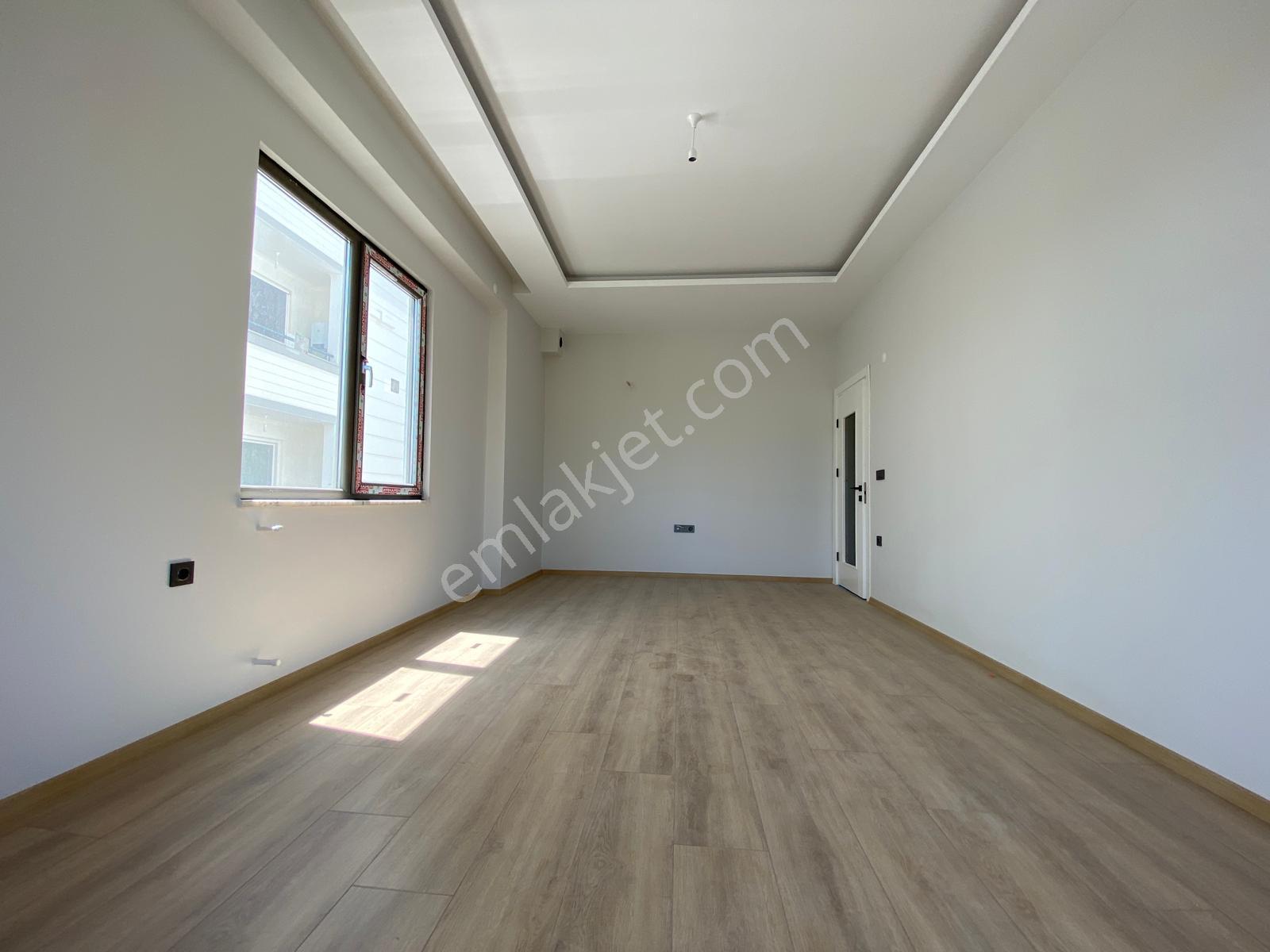 Irmaksudan Zeytinli De Ultra Lüks Ebeveyn Banyolu Satılık 2+1 Daire - Görsel 9