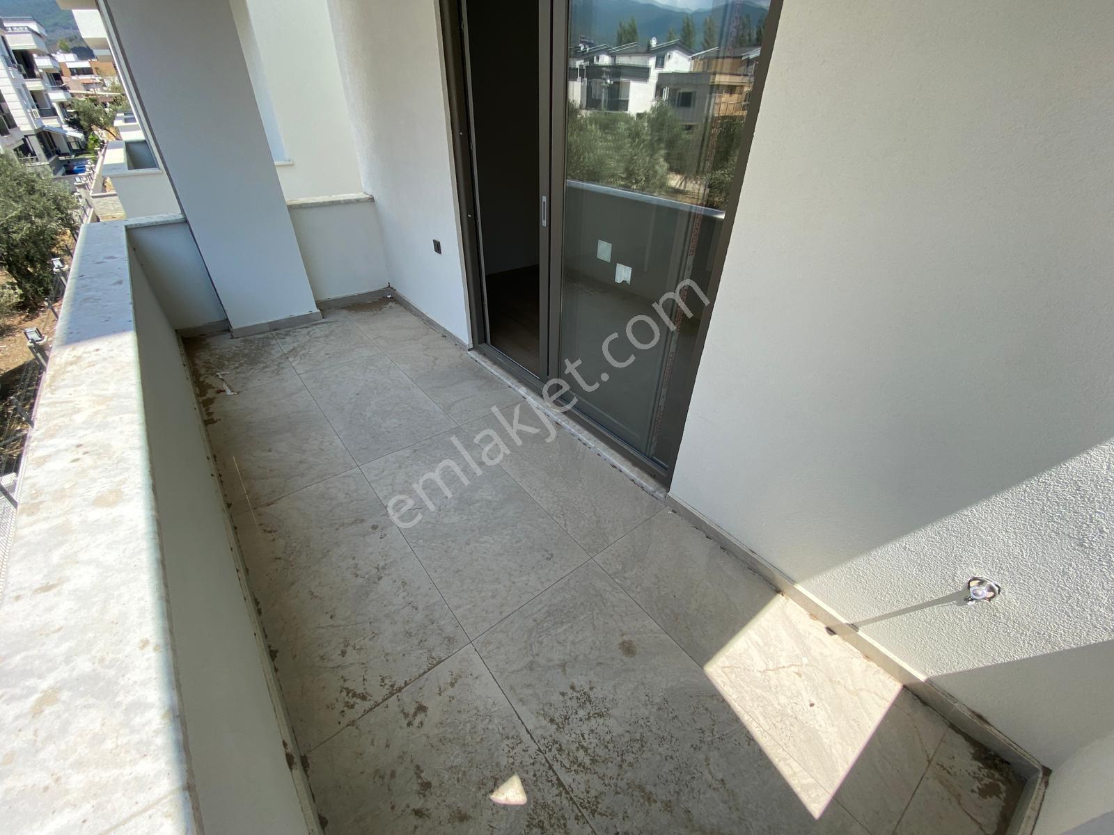 Irmaksudan Zeytinli De Ultra Lüks Ebeveyn Banyolu Satılık 2+1 Daire - Görsel 30