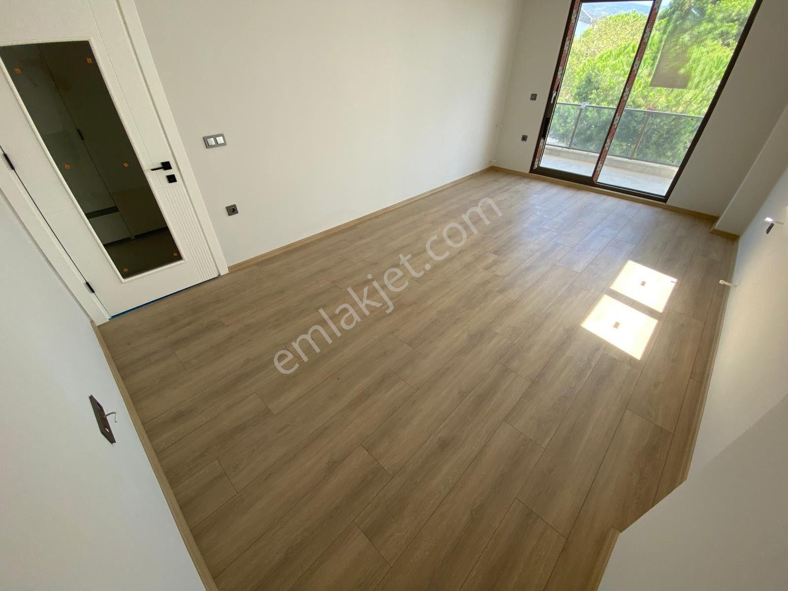 Irmaksudan Zeytinli De Ultra Lüks Ebeveyn Banyolu Satılık 2+1 Daire - Görsel 8