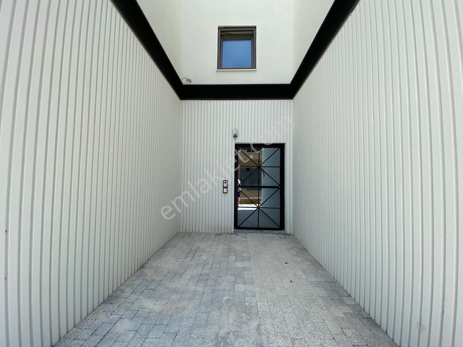 Irmaksudan Zeytinli De Ultra Lüks Ebeveyn Banyolu Satılık 2+1 Daire - Görsel 16