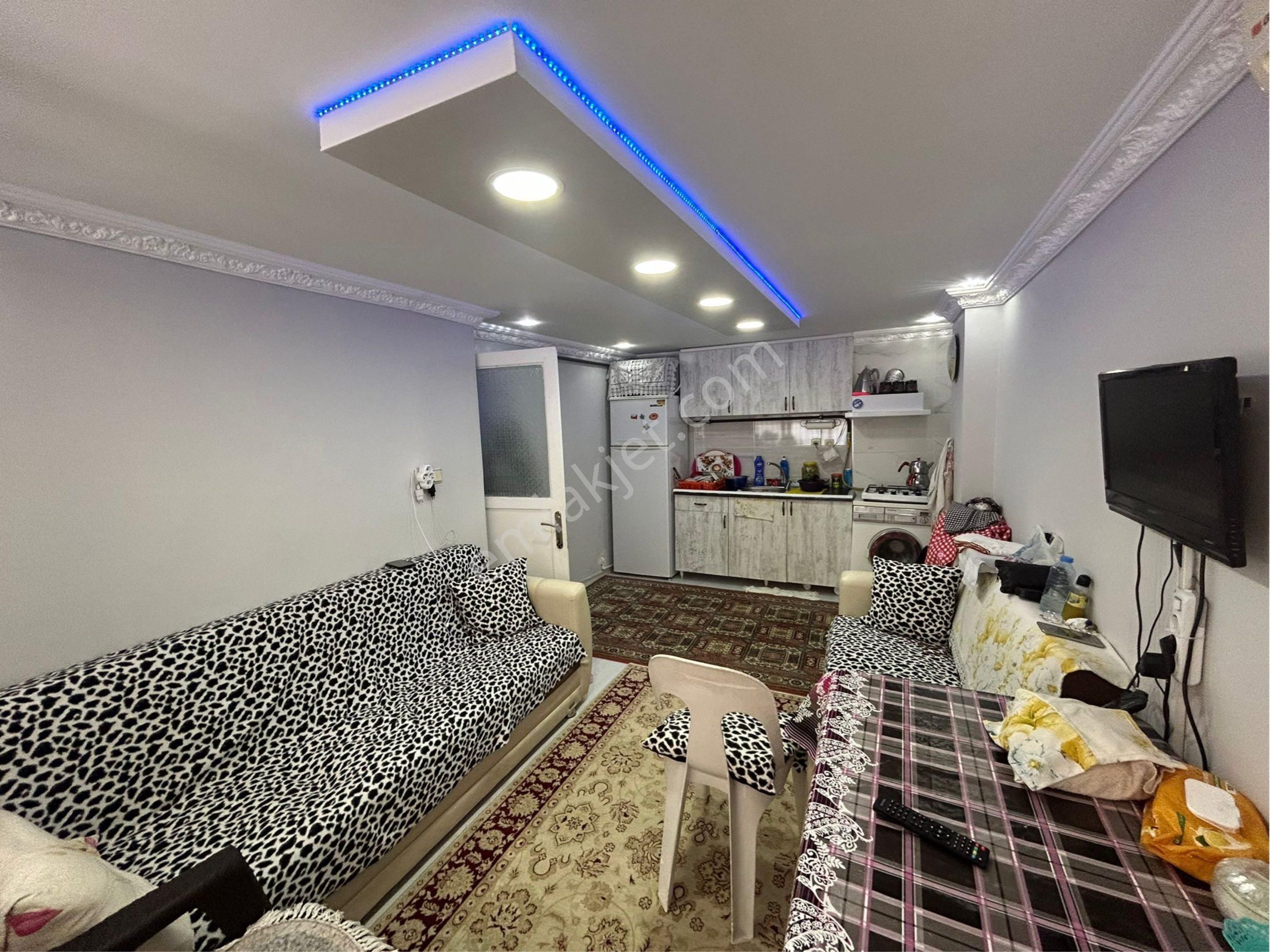 Kumla Konak Emlak”tan Satılık Denize Yakın Daire - Görsel 7