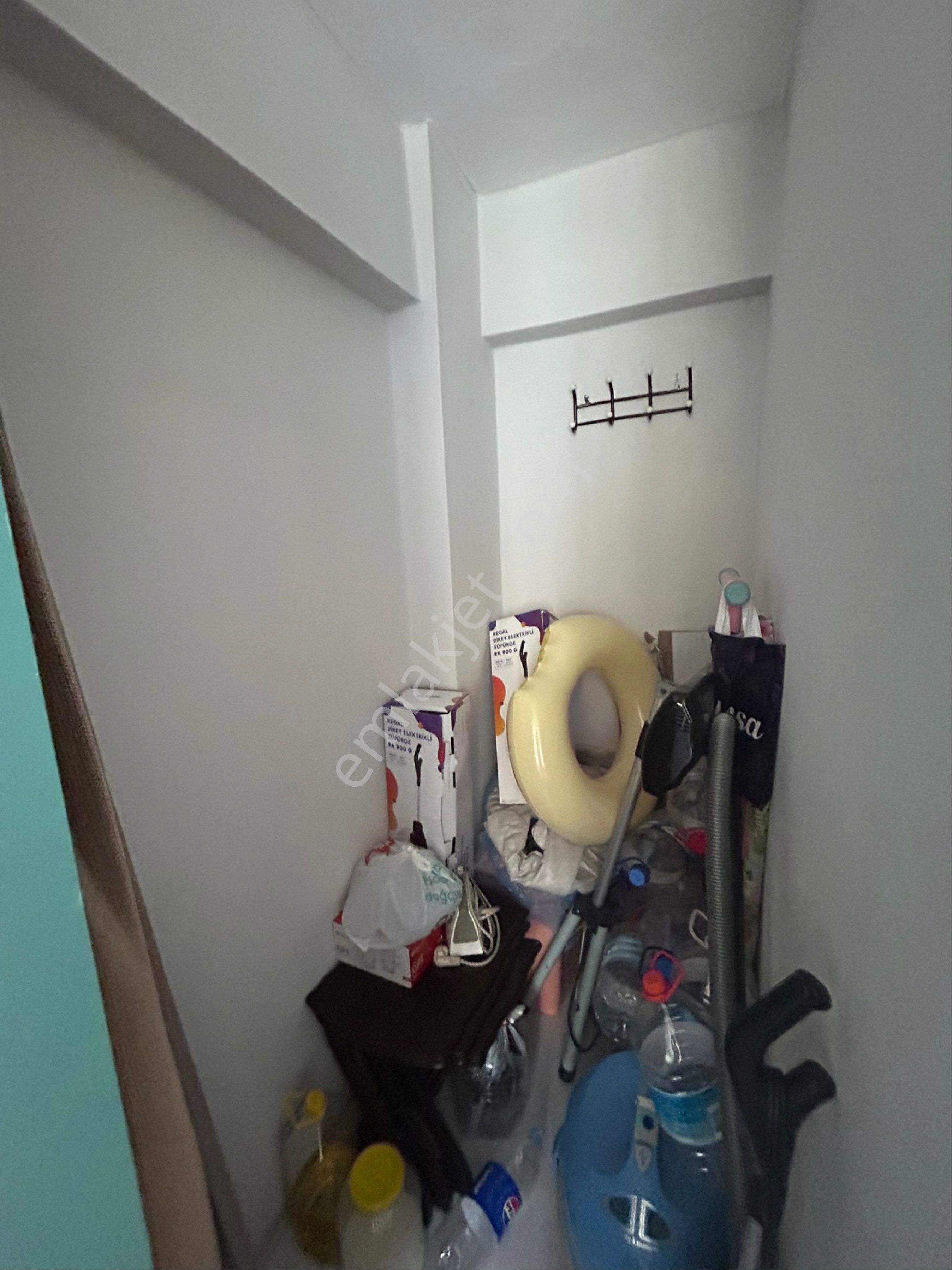 Kumla Konak Emlak”tan Satılık Denize Yakın Daire - Görsel 14