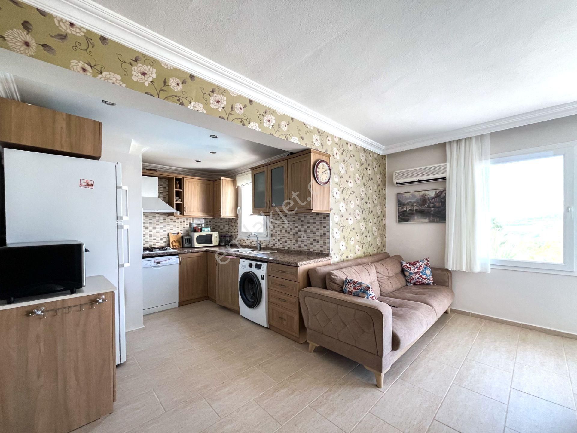 Goldhouse Dan Satılık Dubleks Daire Ölüdeniz De 2+1 Fırsat - Görsel 3