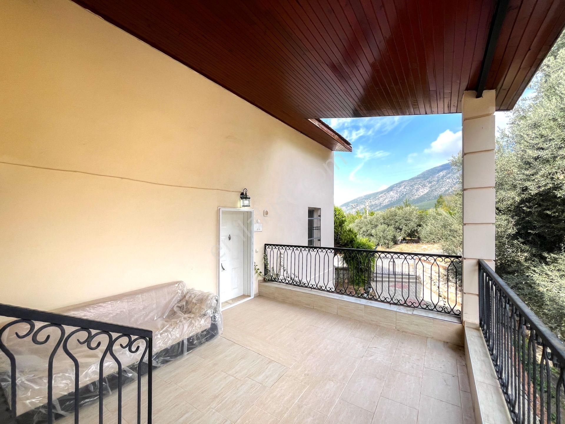 Goldhouse Dan Satılık Dubleks Daire Ölüdeniz De 2+1 Fırsat - Görsel 17